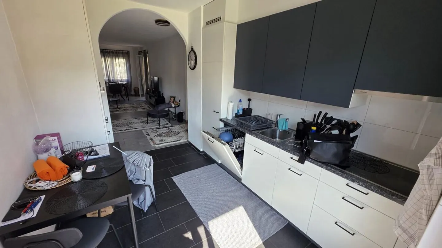 Dein Rückzugsort in den Bergen - Ruhe ganz nah am Leben - Foto 3 von 6