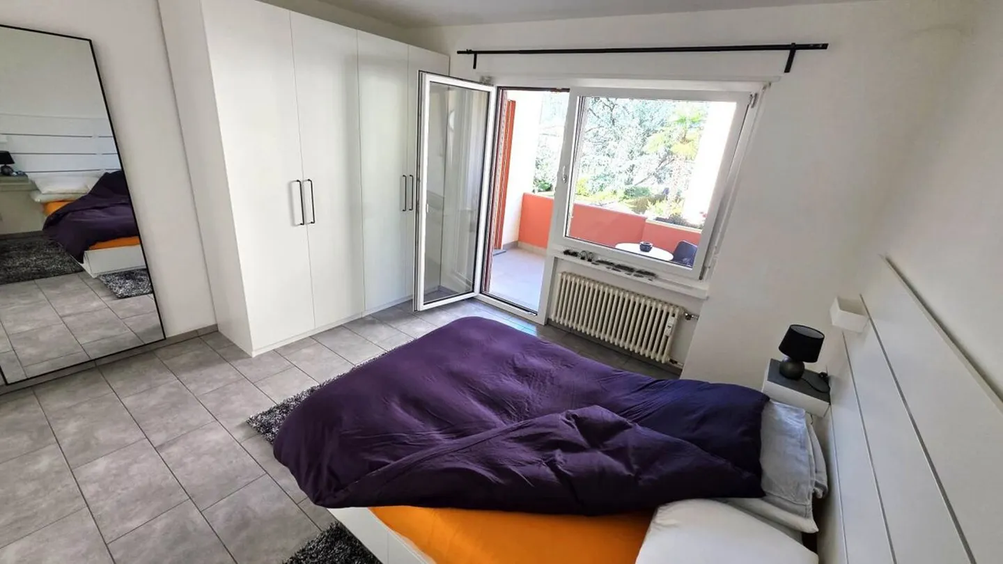 Dein Rückzugsort in den Bergen - Ruhe ganz nah am Leben - Foto 5 von 6