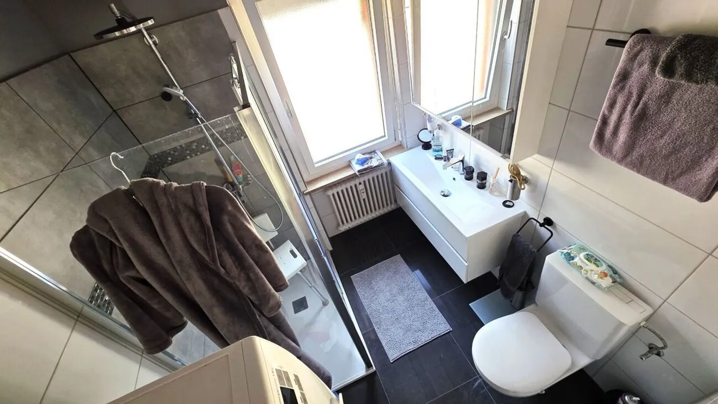 Dein Rückzugsort in den Bergen - Ruhe ganz nah am Leben - Foto 6 von 6