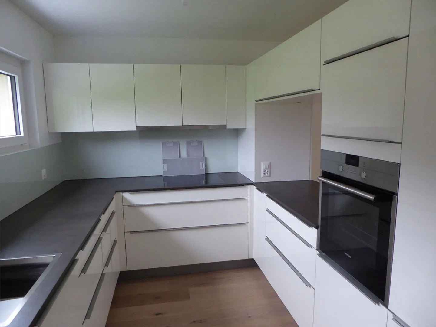 Appartamento 4.5 stanze con terrazza sul tetto - Foto 4 di 11