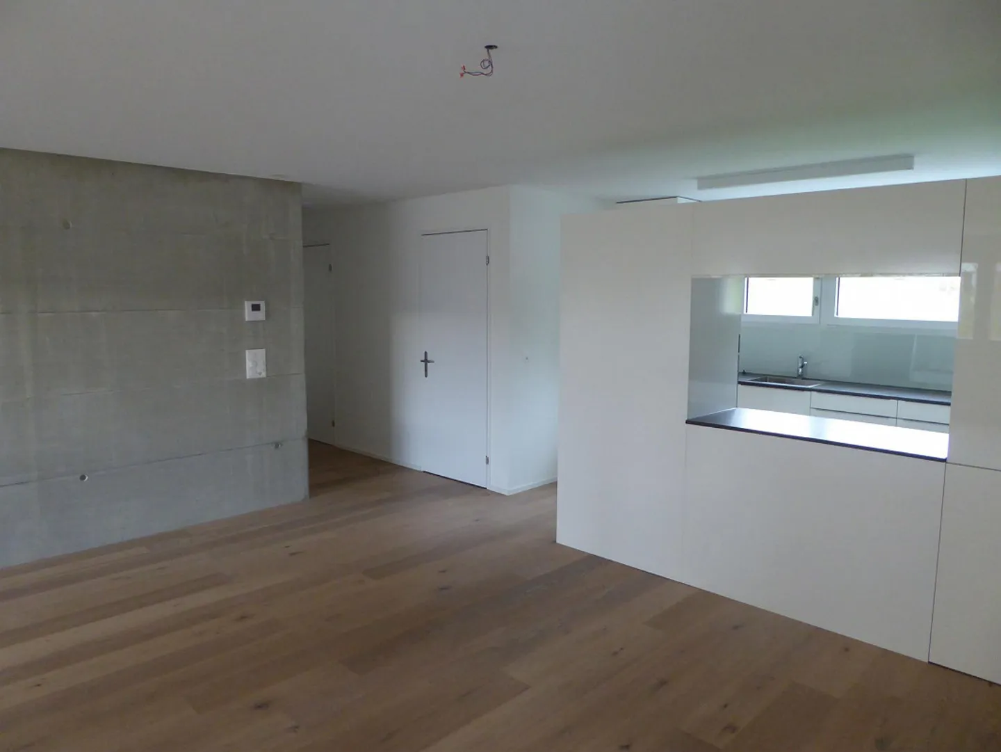 Appartamento 4.5 stanze con terrazza sul tetto - Foto 5 di 11