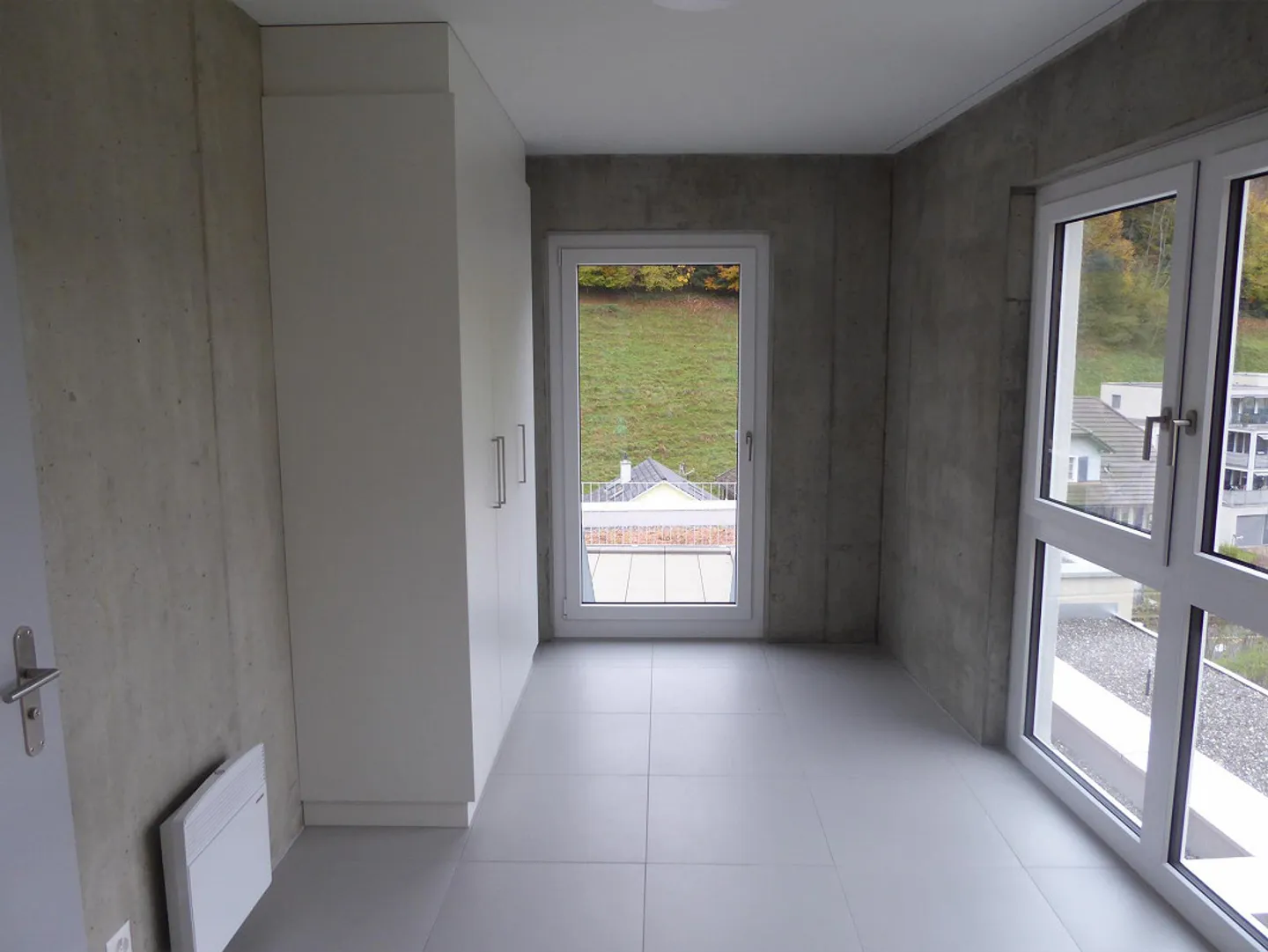 Appartamento 4.5 stanze con terrazza sul tetto - Foto 6 di 11