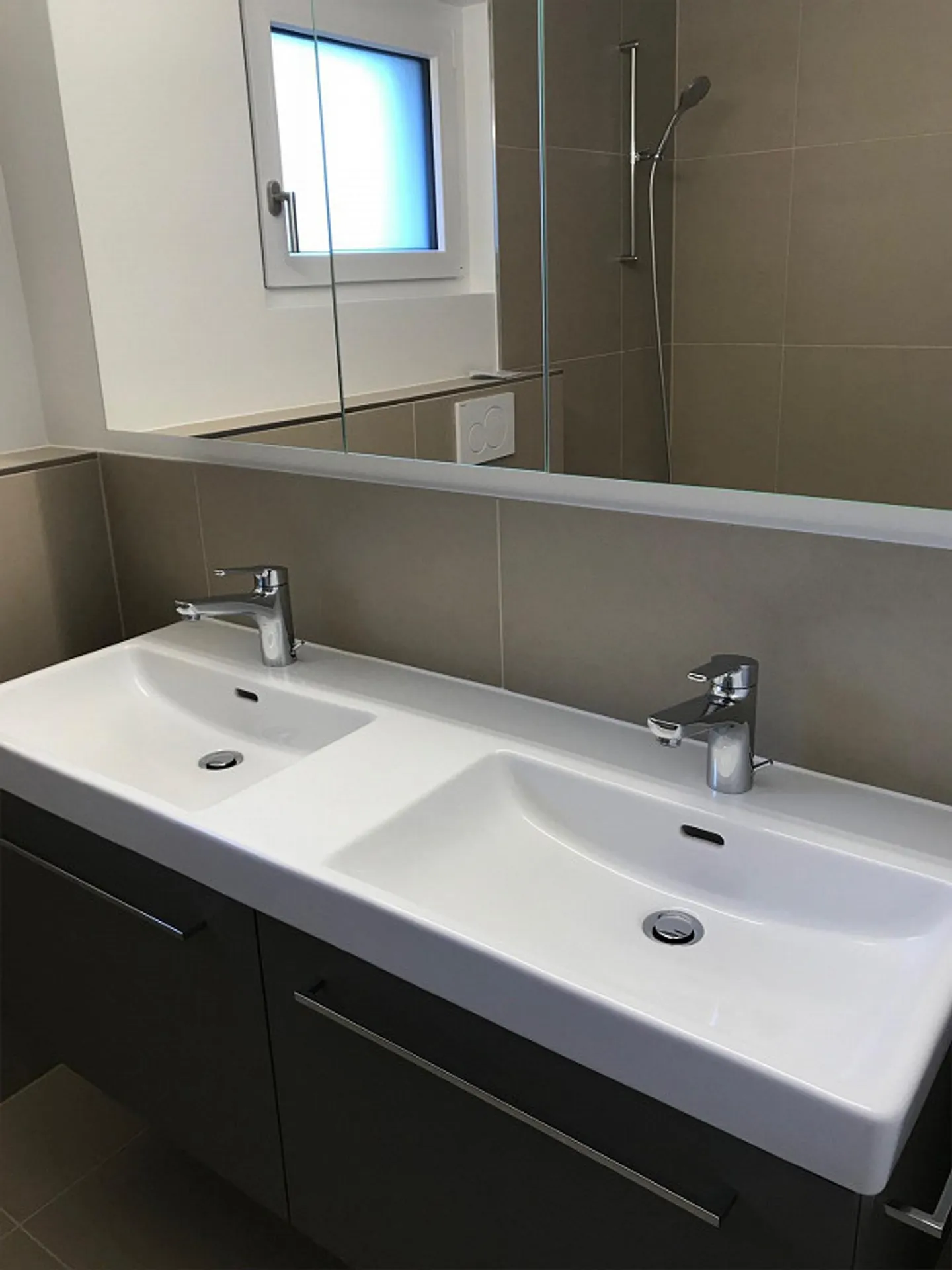 Appartamento 4.5 stanze con terrazza sul tetto - Foto 7 di 11