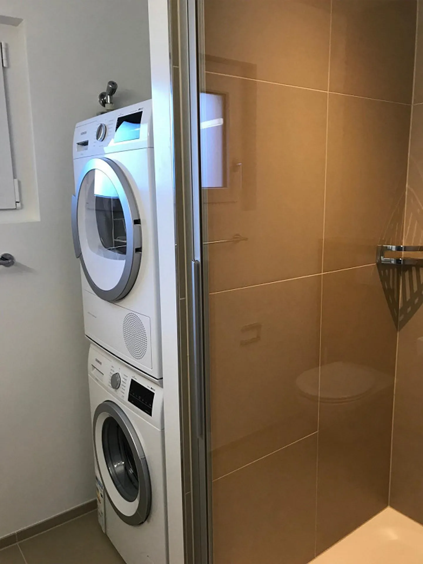 Appartamento 4.5 stanze con terrazza sul tetto - Foto 8 di 11