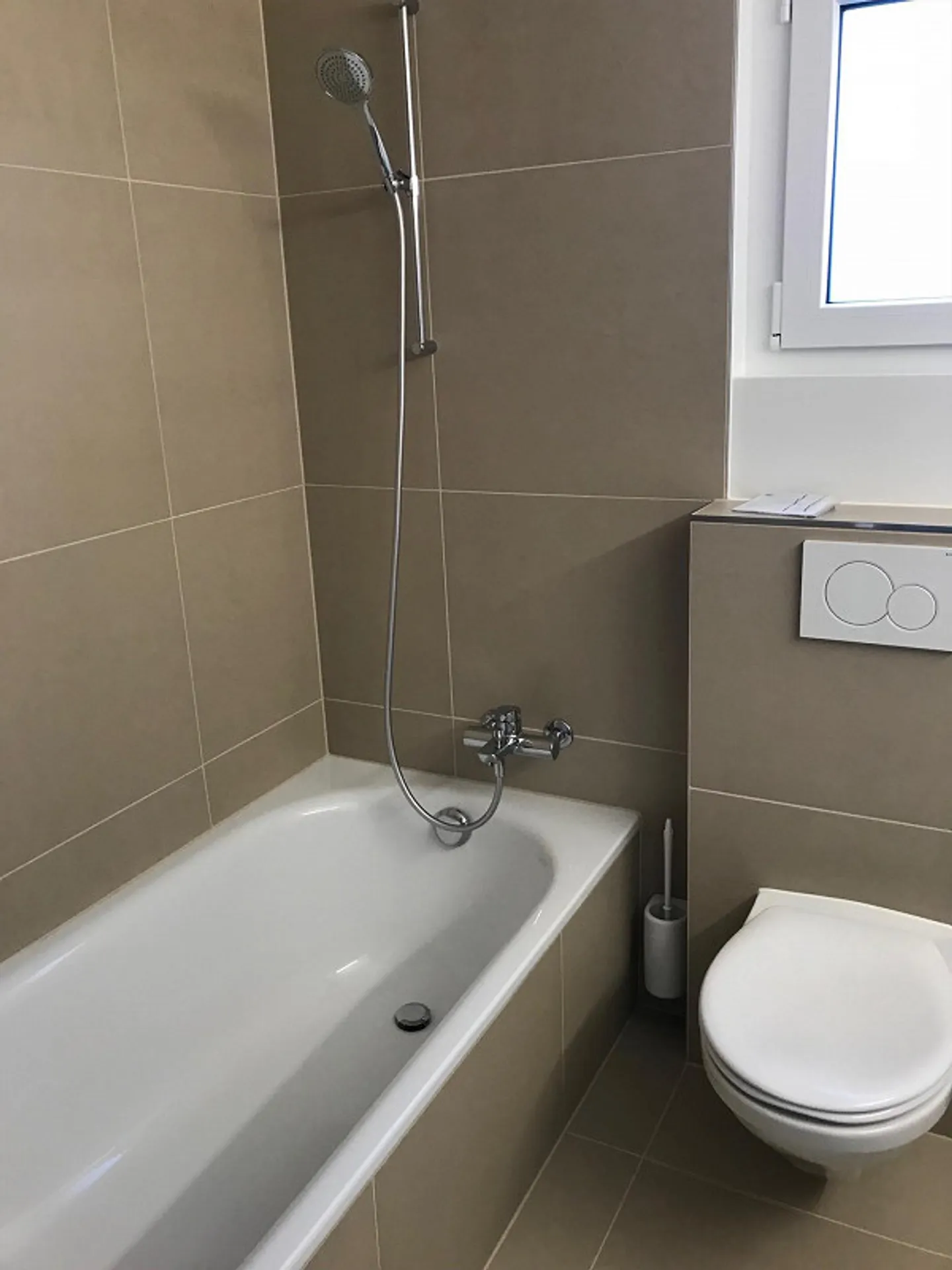 Appartamento 4.5 stanze con terrazza sul tetto - Foto 10 di 11