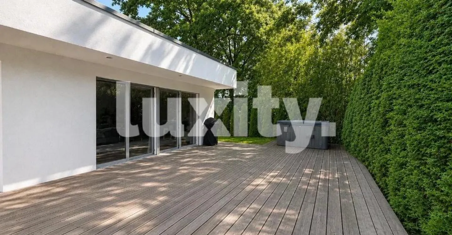 Duplex rénové avec jacuzzi - Photo 4 sur 4
