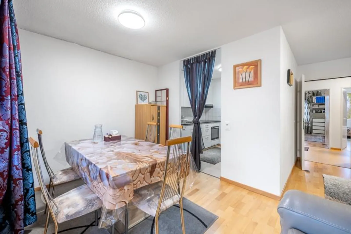 Les avantages du quartier Telli dans vos propres quatre murs ! - Photo 8 sur 8