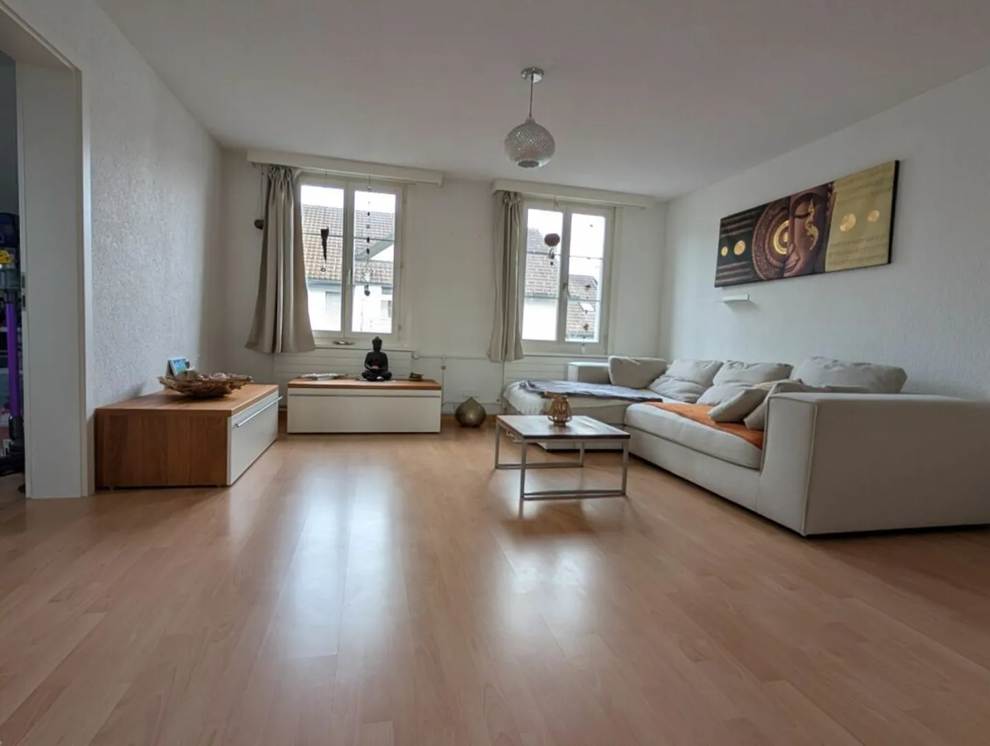 Quietly Located with Balcony - Photo 2 of 8