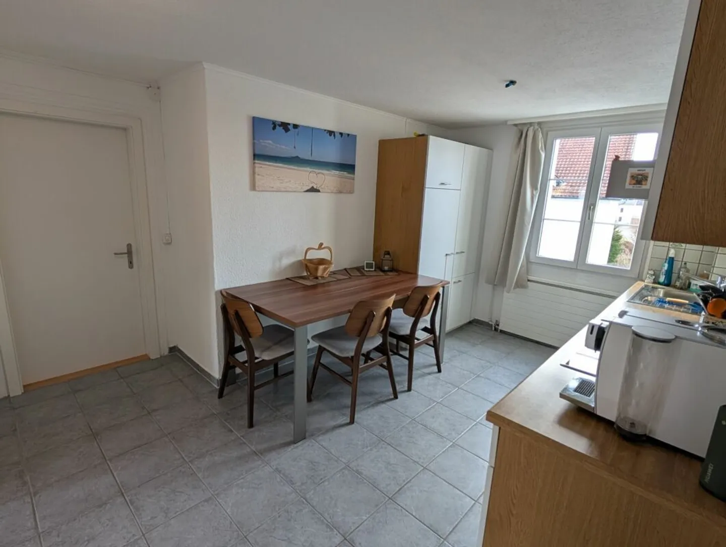 Quietly Located with Balcony - Photo 3 of 8