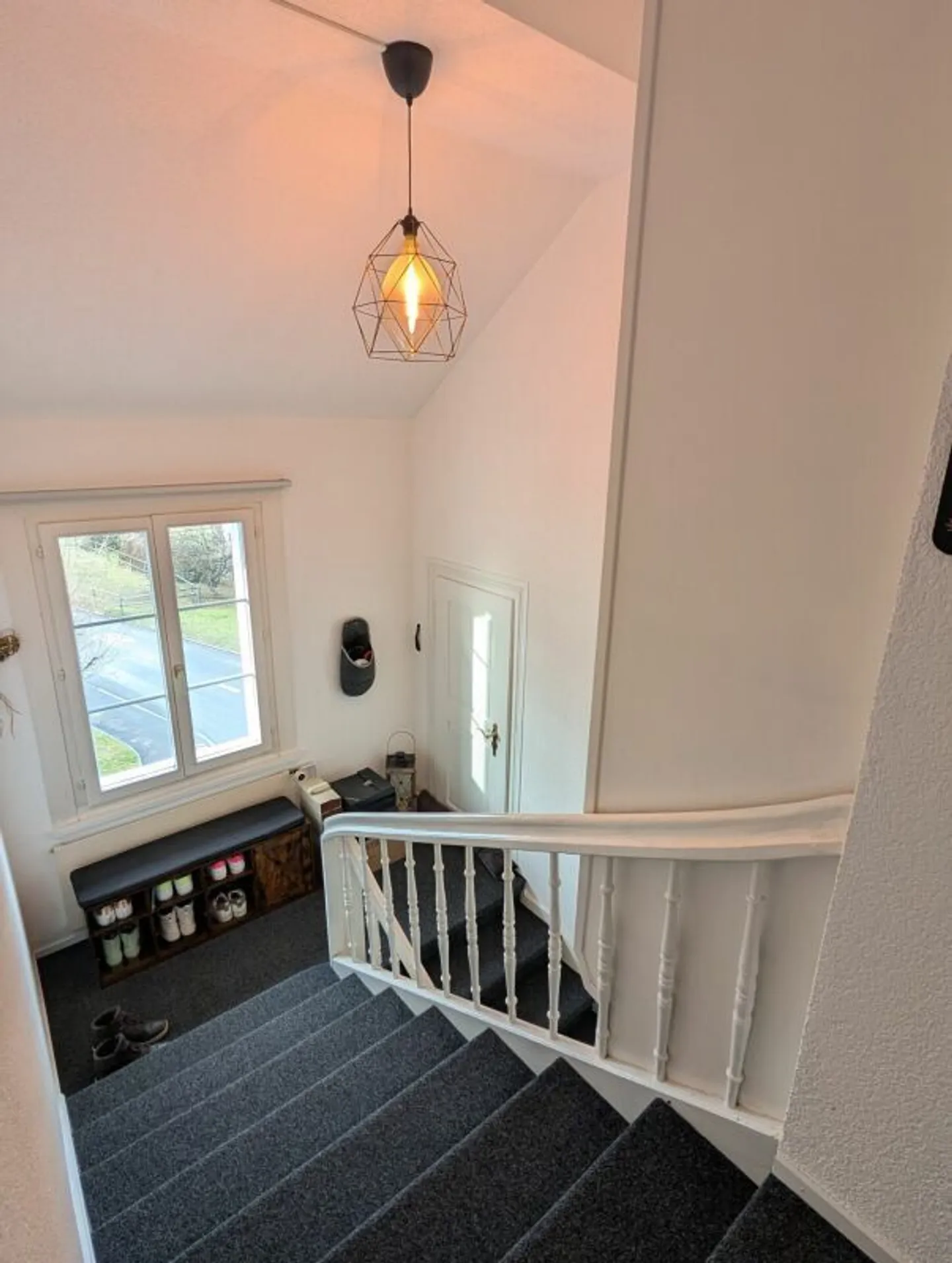 Quietly Located with Balcony - Photo 7 of 8