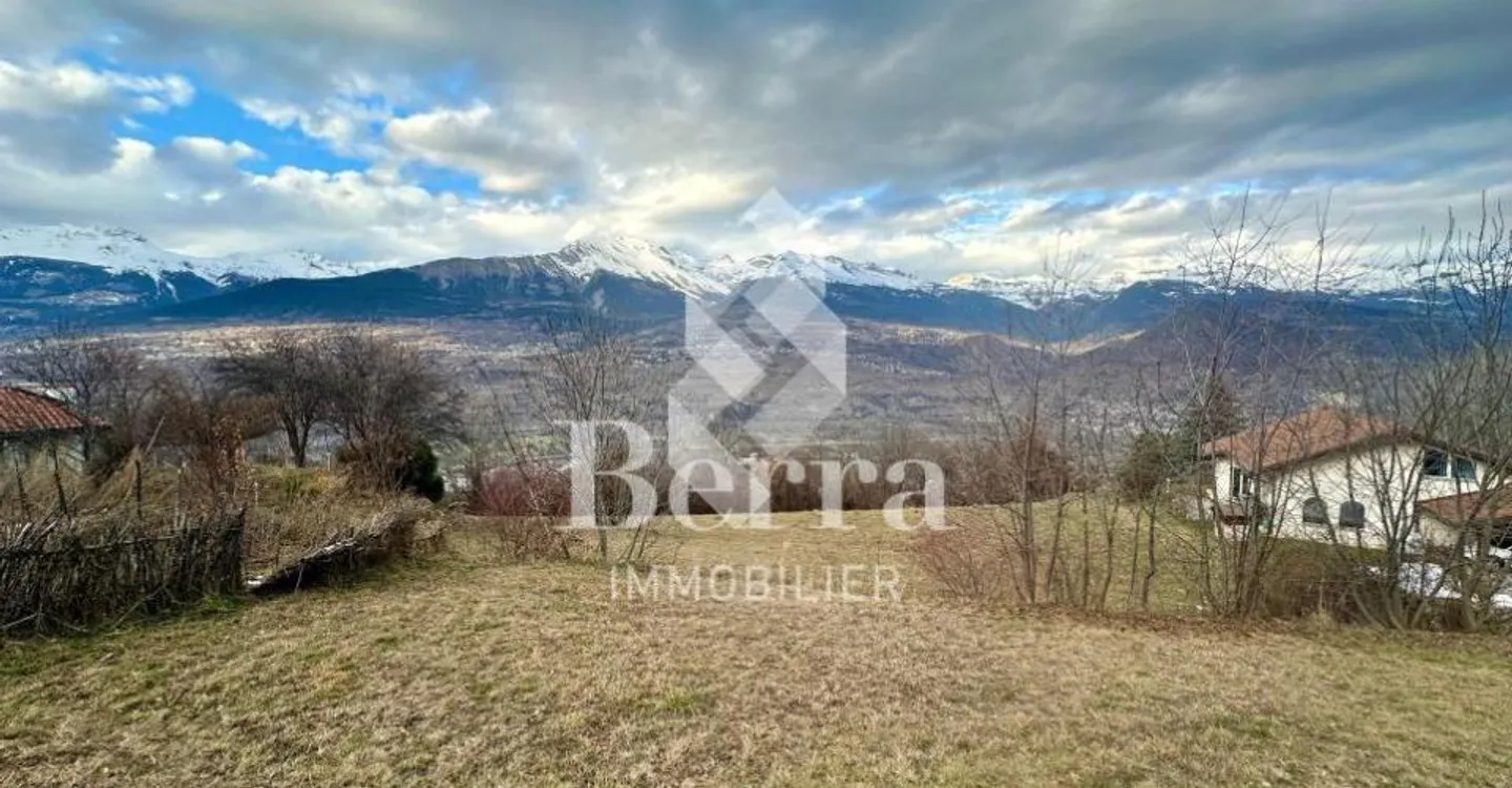 A panorama over the plain to welcome your most beautiful moments - Photo 4 of 13
