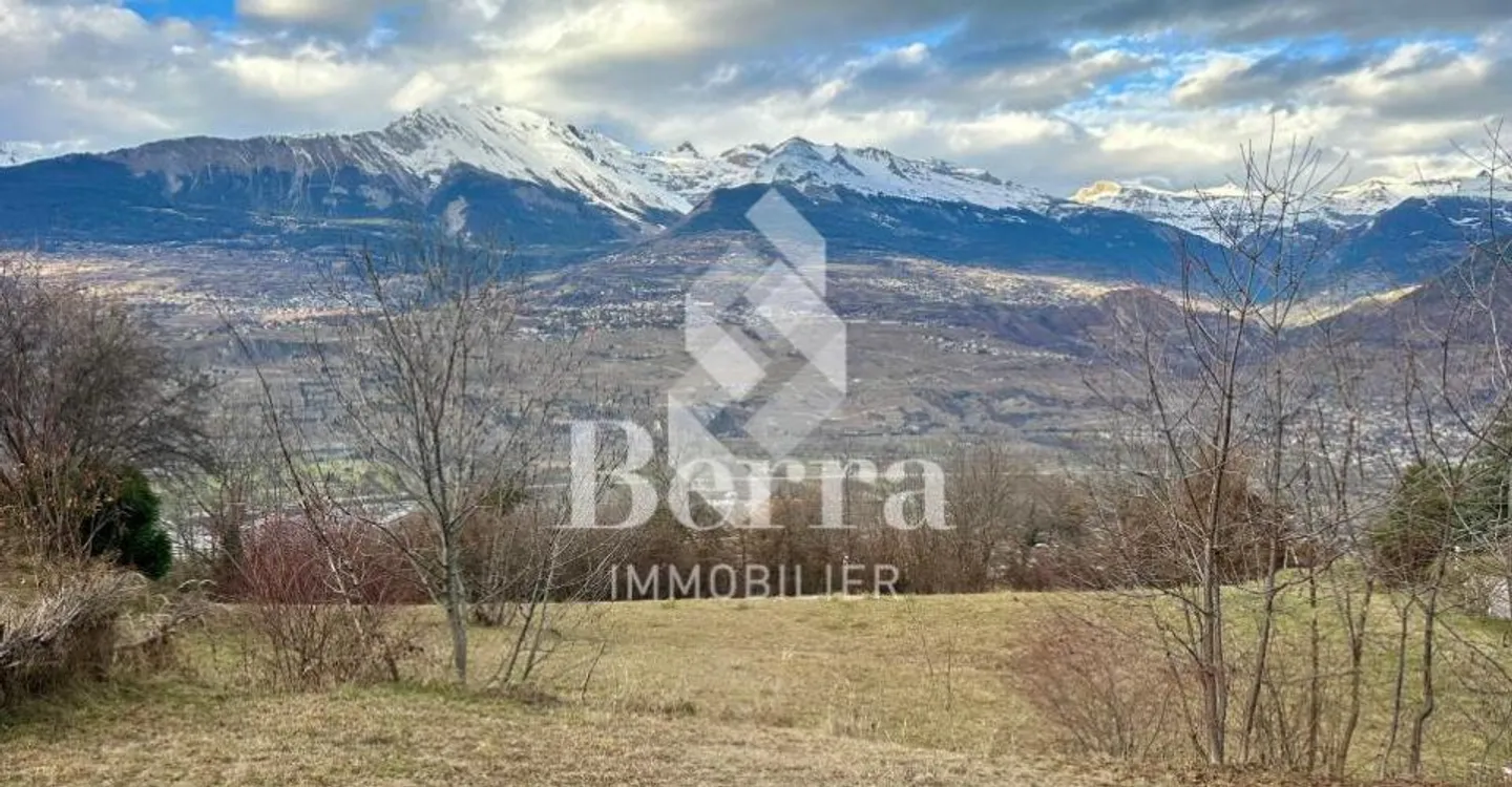A panorama over the plain to welcome your most beautiful moments - Photo 11 of 13