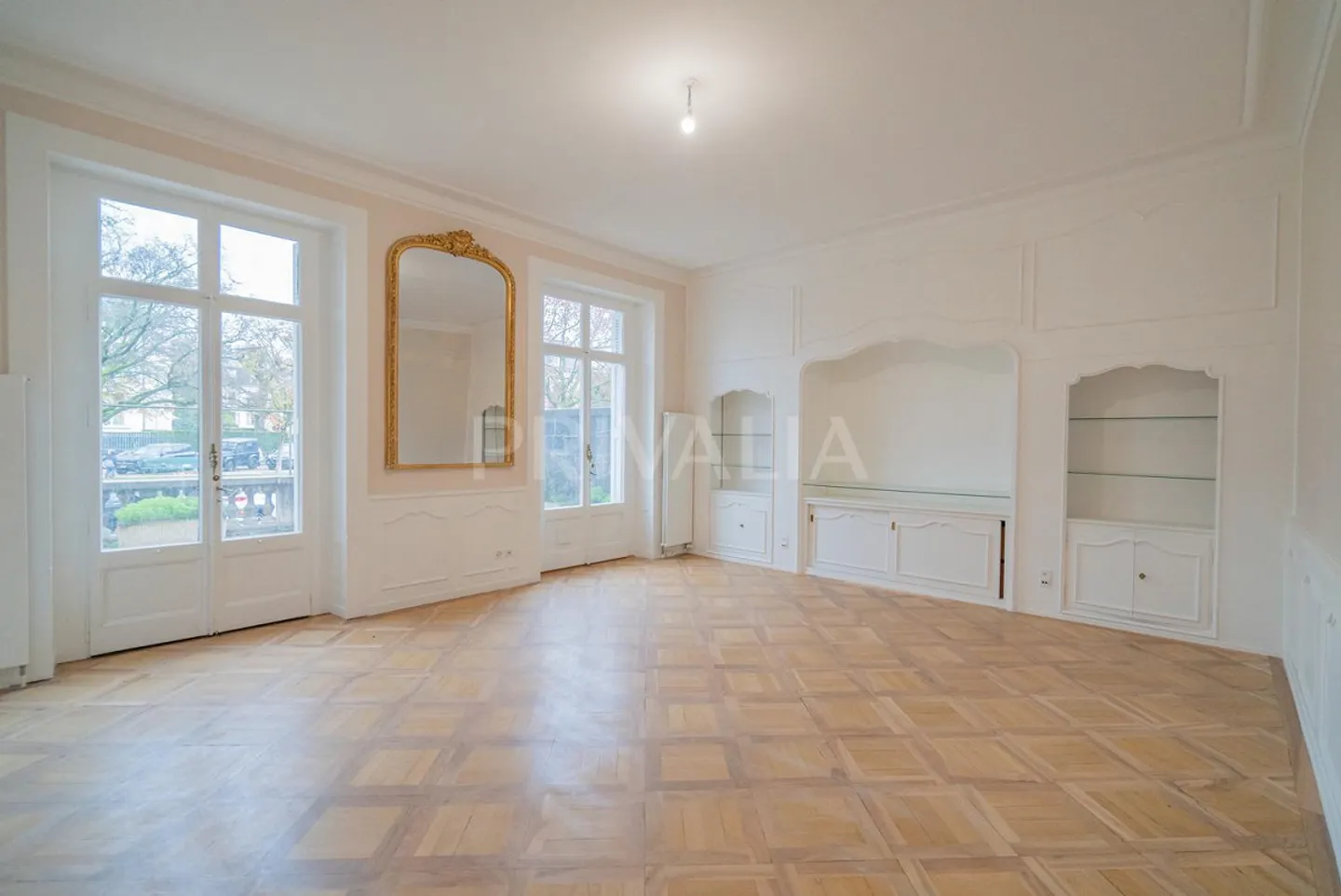 Bureaux Prestigieux à Genève - Photo 2 sur 9