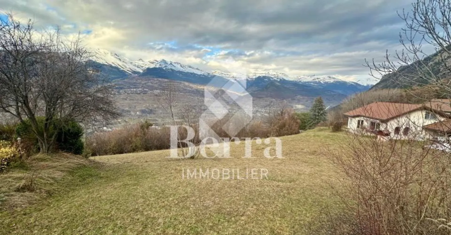A panorama over the plain to welcome your most beautiful moments - Photo 6 of 13