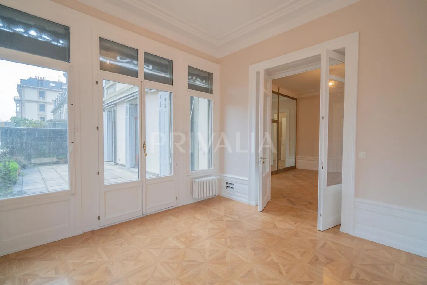 Bureaux Prestigieux à Genève - Photo 4 sur 9