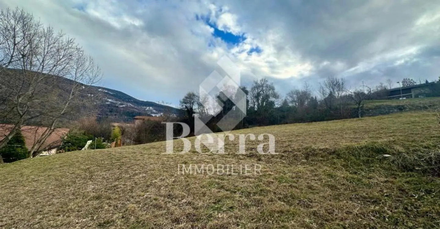 A panorama over the plain to welcome your most beautiful moments - Photo 7 of 13