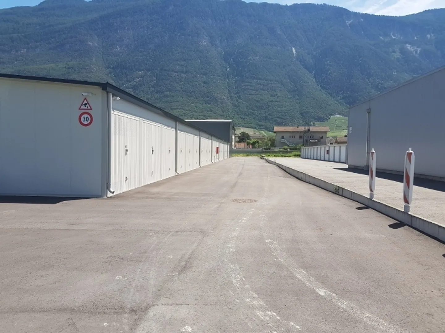 Deposito - Foto 3 di 3