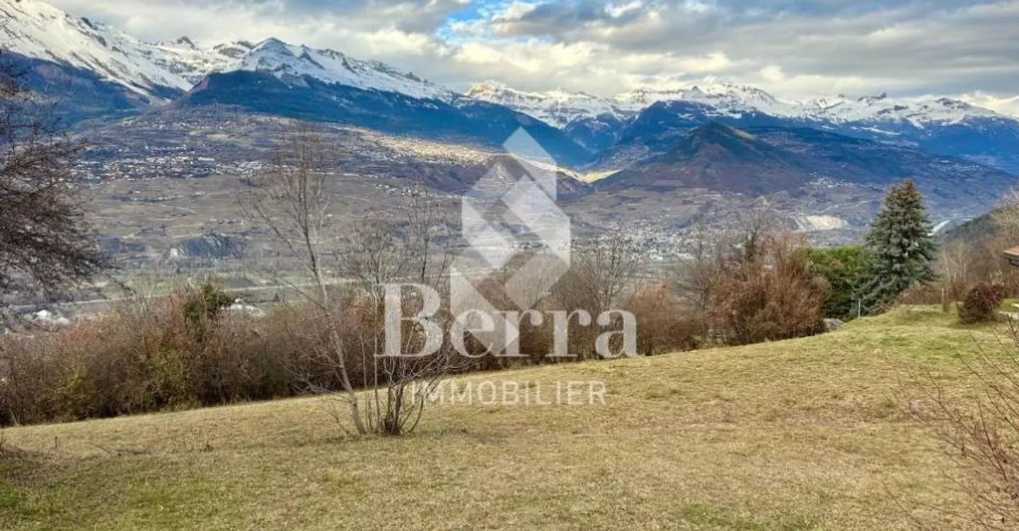 A panorama over the plain to welcome your most beautiful moments - Photo 8 of 13