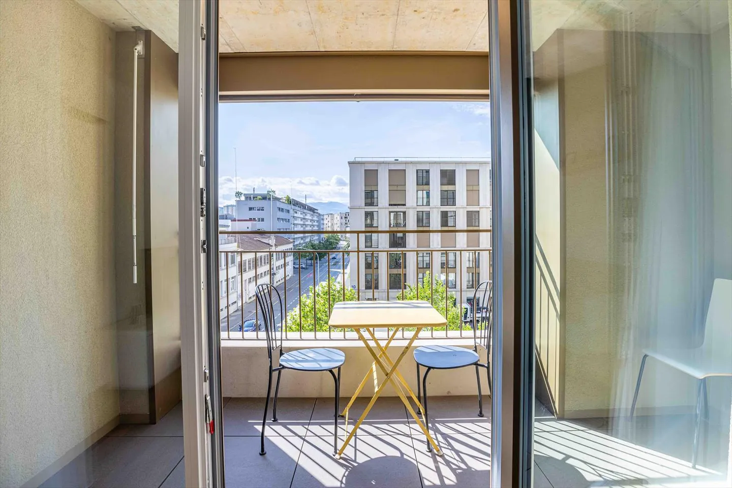 4-Zimmer-Wohnung - Foto 4 von 7