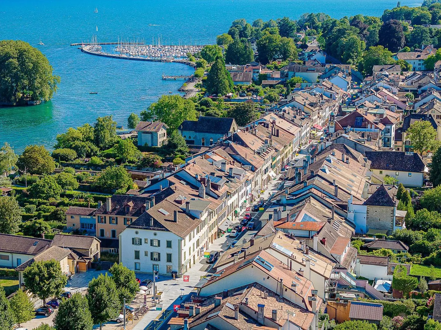 Nuova promozione: appartamento di 3,5 locali con balconi coperti - Foto 8 di 10