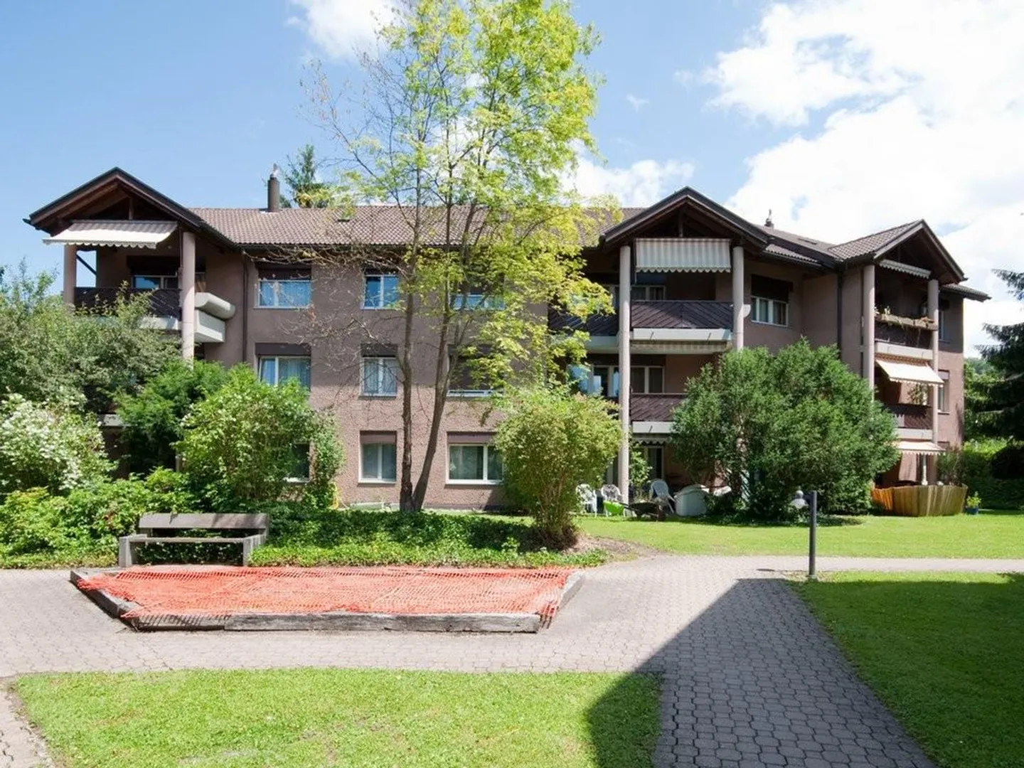 AFFITTARE SENZA CAUZIONE - Vita centrale a Birmensdorf - Foto 3 di 6