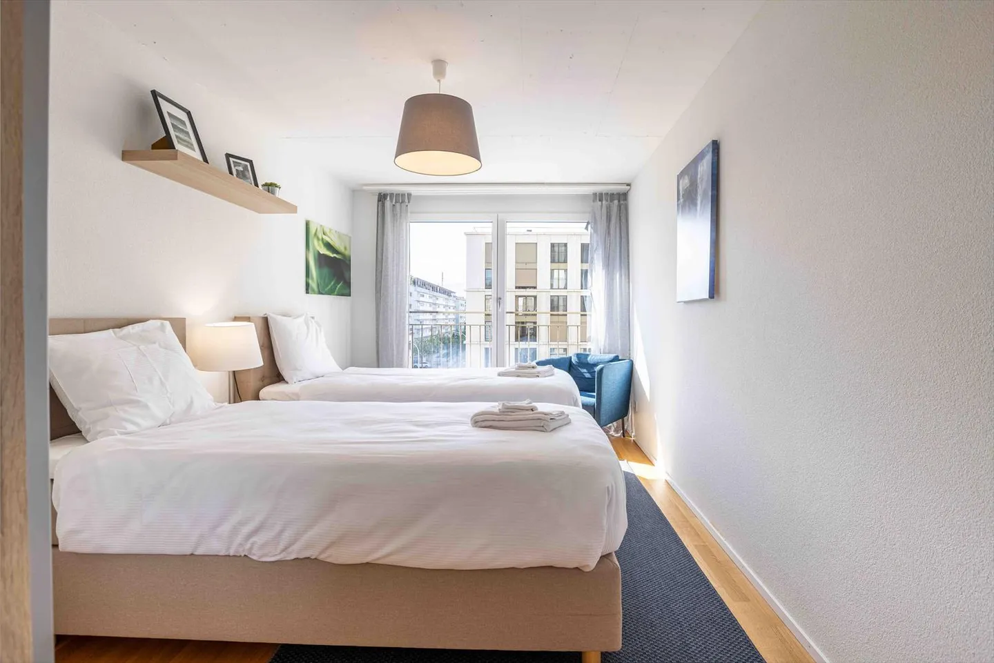 4-Zimmer-Wohnung - Foto 5 von 7