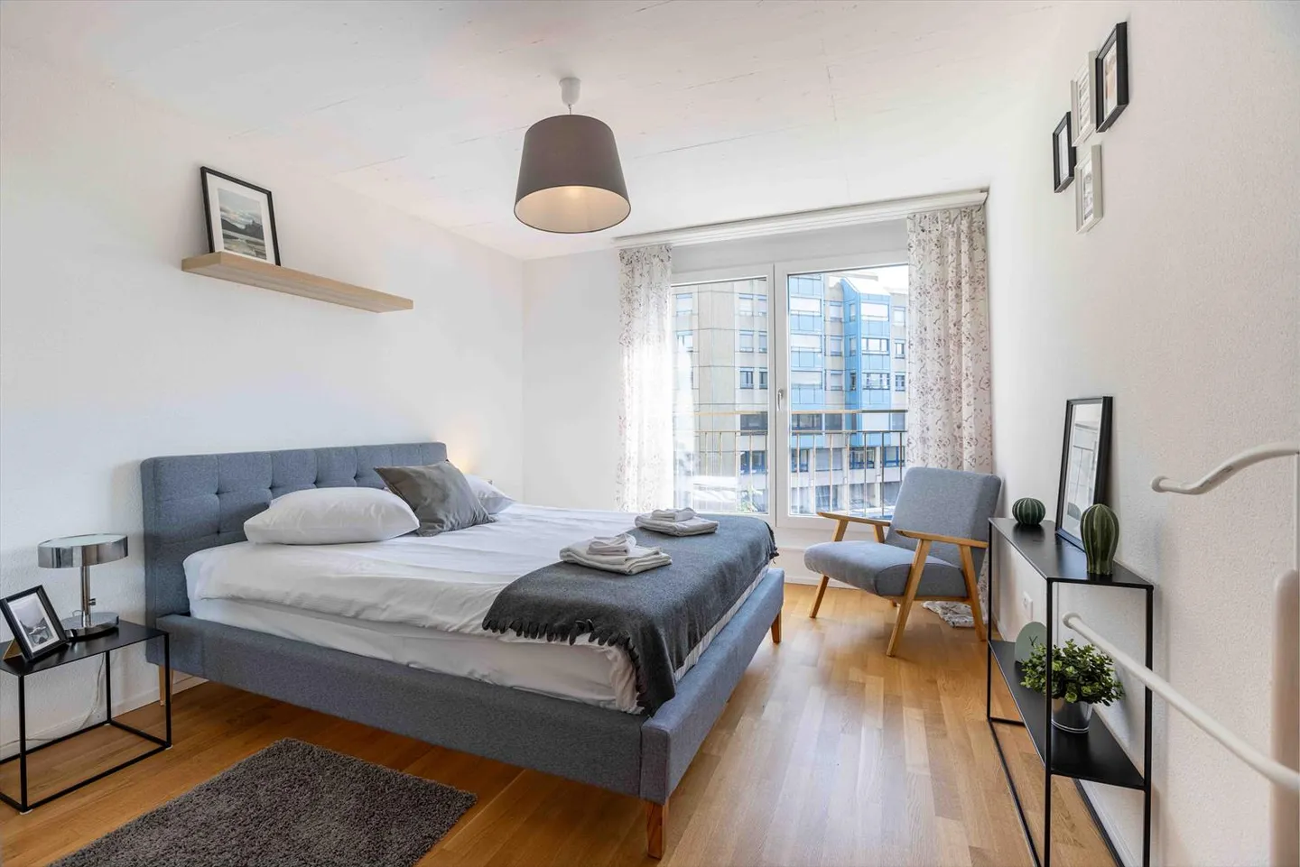 4-Zimmer-Wohnung - Foto 6 von 7