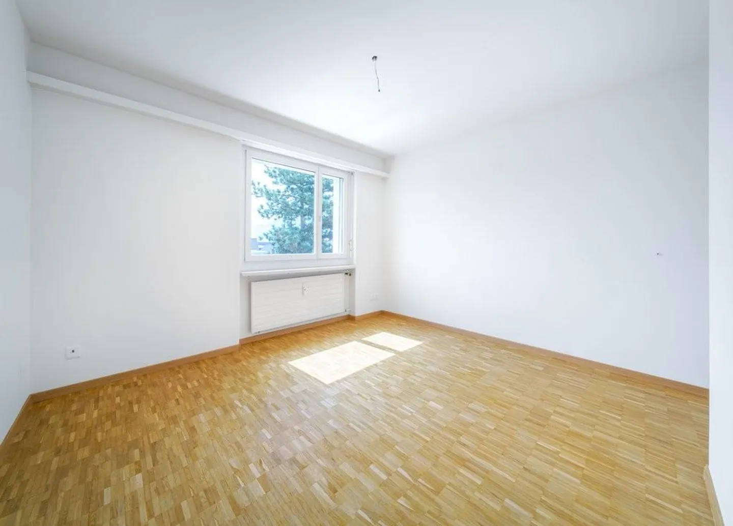 4 1/2-room apartment near the old town - Photo 4 of 11