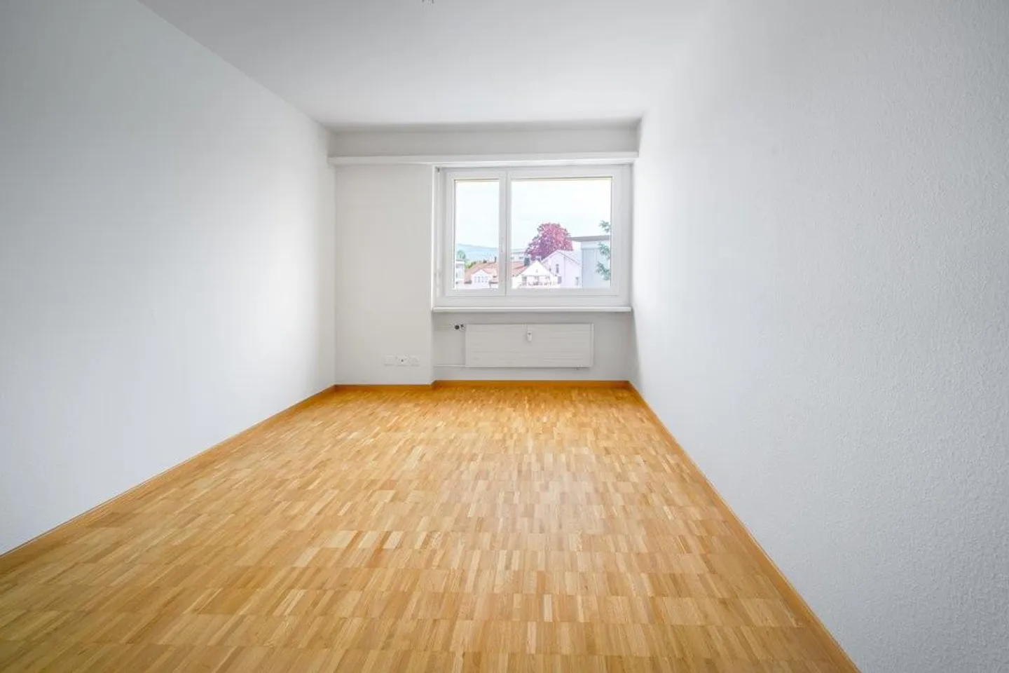 4 1/2-room apartment near the old town - Photo 5 of 11