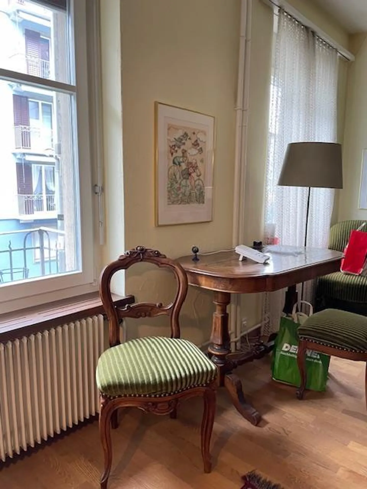 Living at the Pulse of Life - Photo 1 of 6