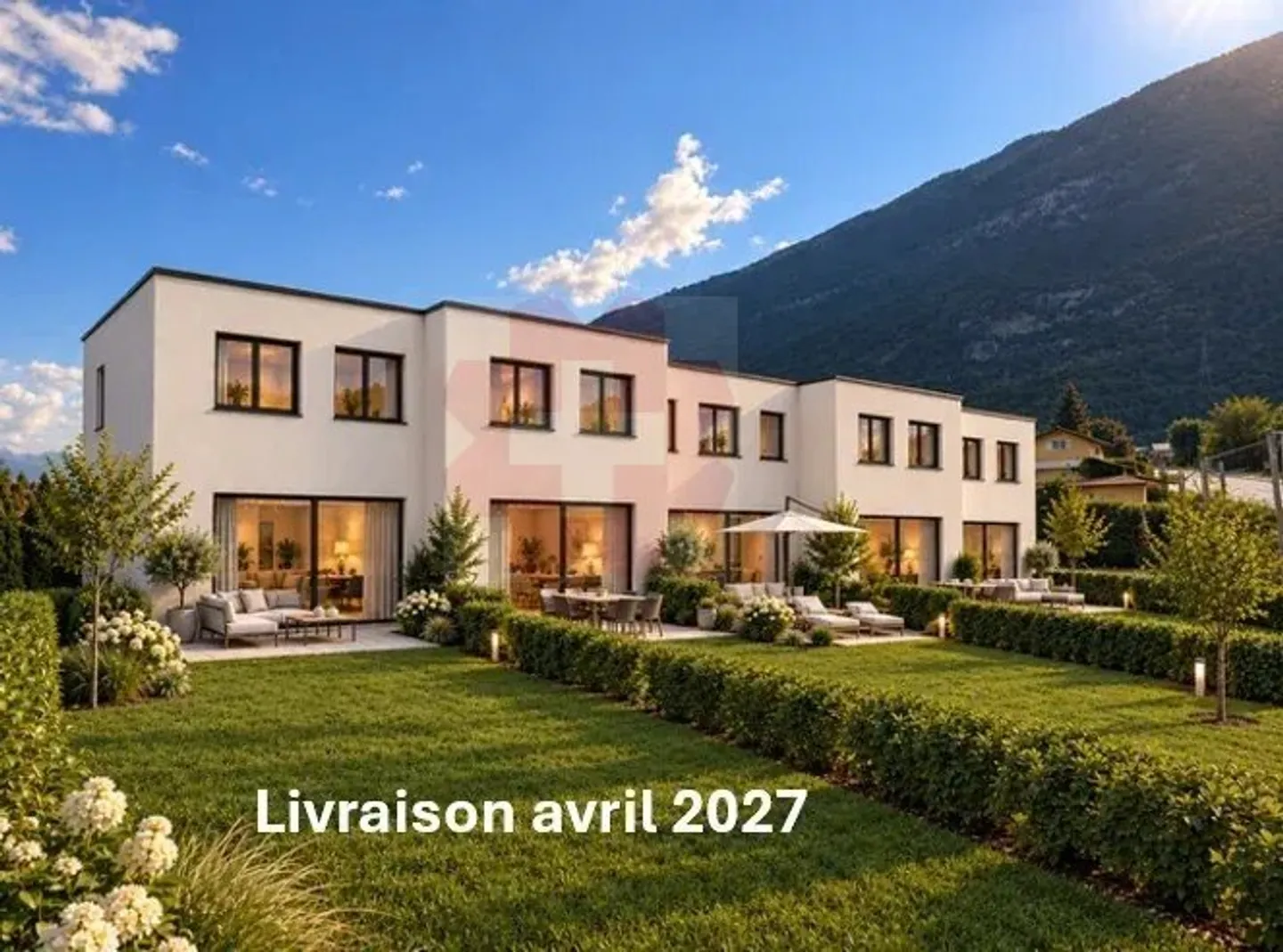Luxury Semi-Detached Home - Photo 1 of 6