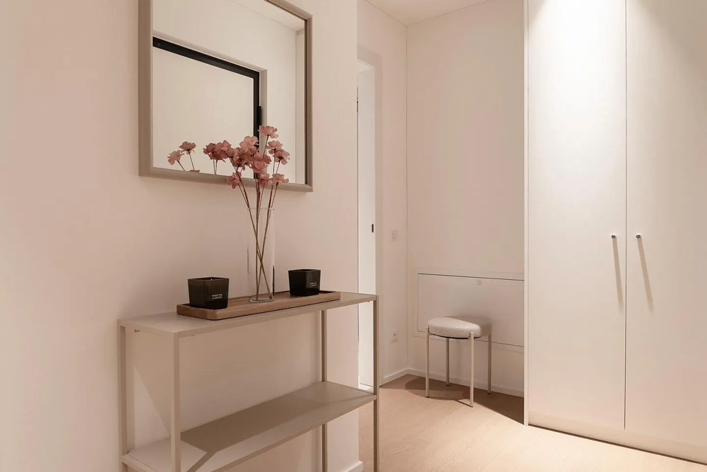 Charmant appartement meublé haut de gamme à Paradiso - Photo 10 sur 11