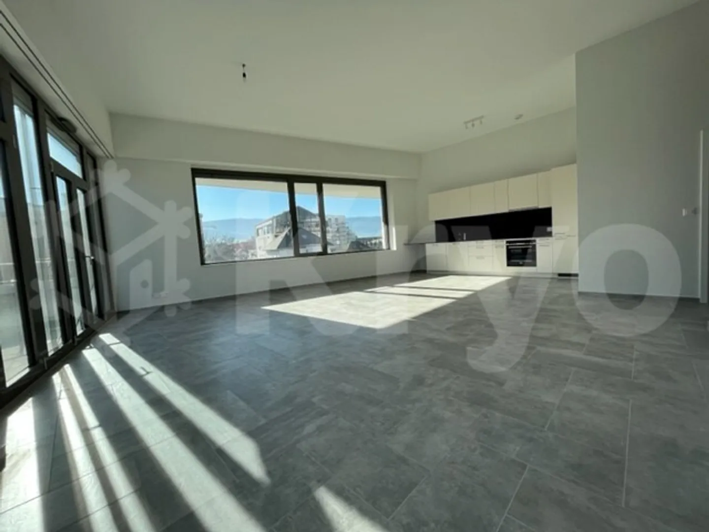 Delémont, wunderschöne 3.5 Zimmer Wohnung mit sehr grosser Terrasse - B3.RS.SA4 - Foto 7 von 8