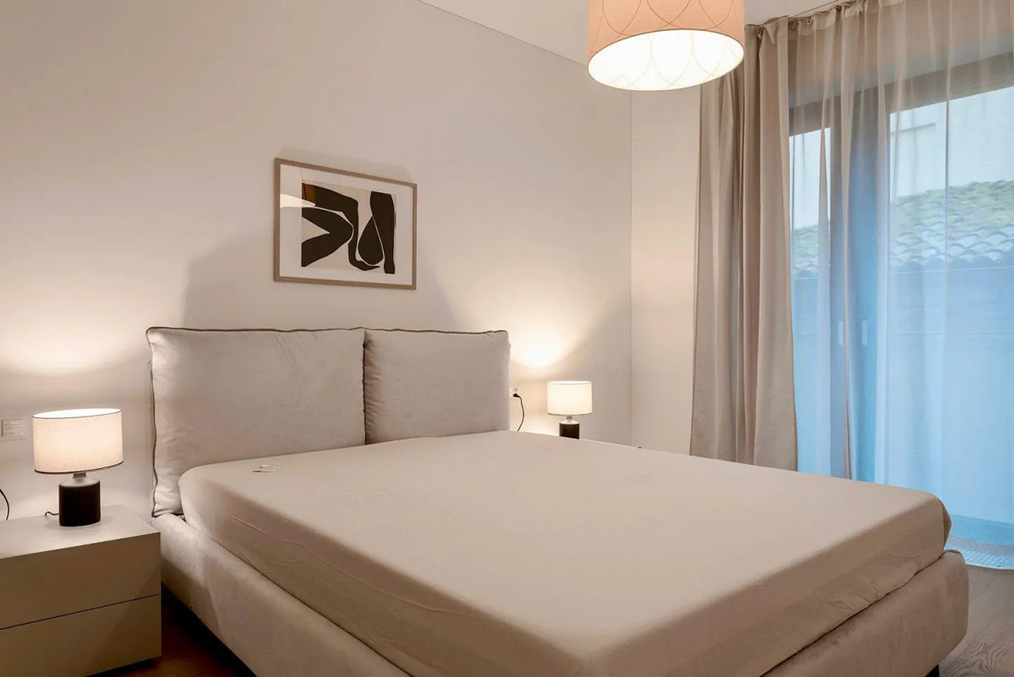 Charmant appartement meublé haut de gamme à Paradiso - Photo 7 sur 11