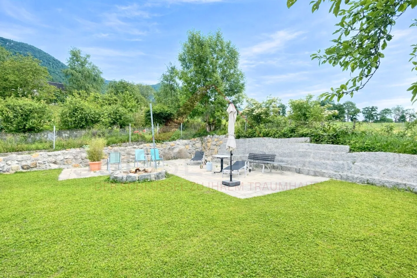 Geräumiges Zweigenerationenhaus - Foto 19 von 19