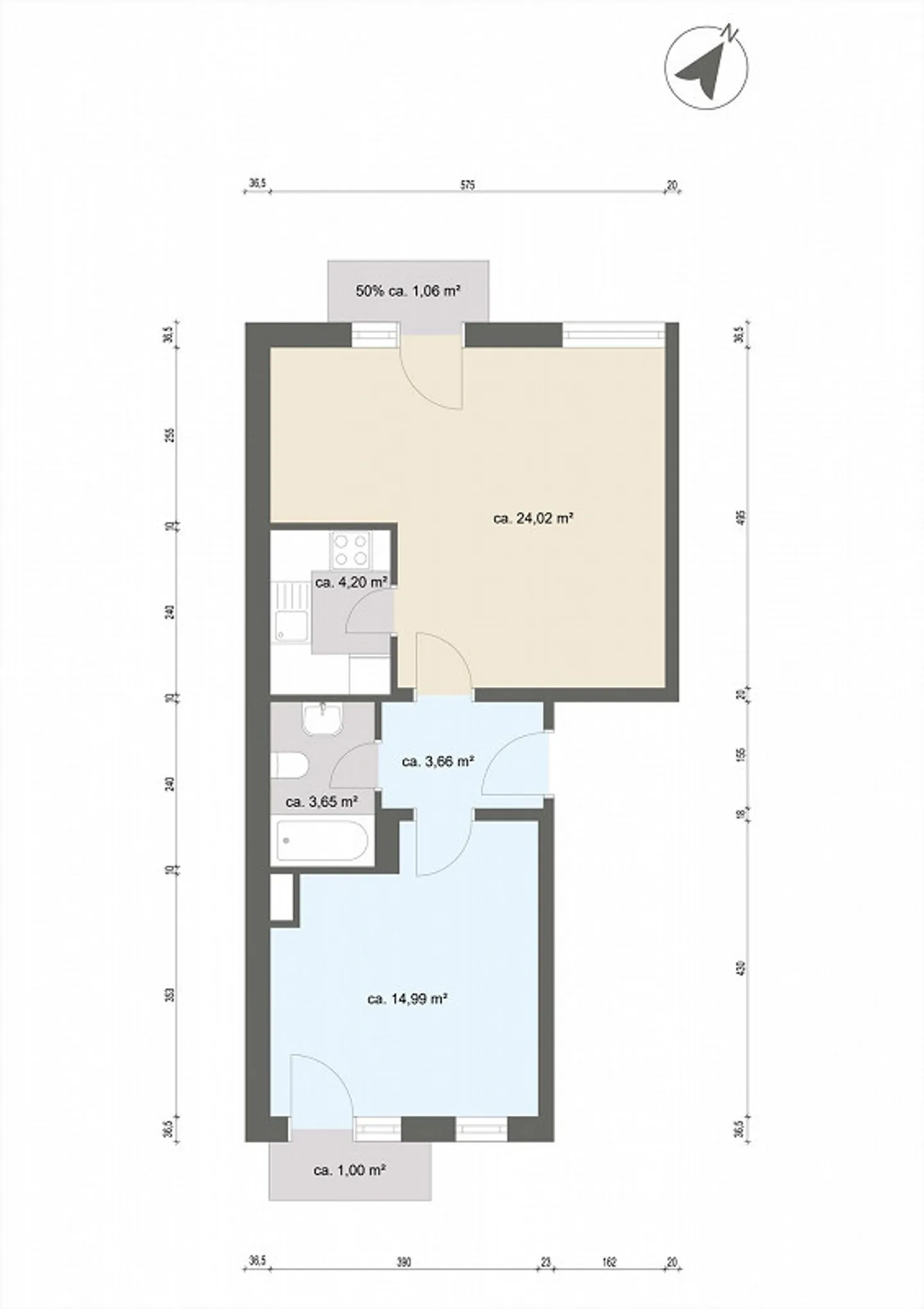 Living at the Pulse of Life - Photo 6 of 6