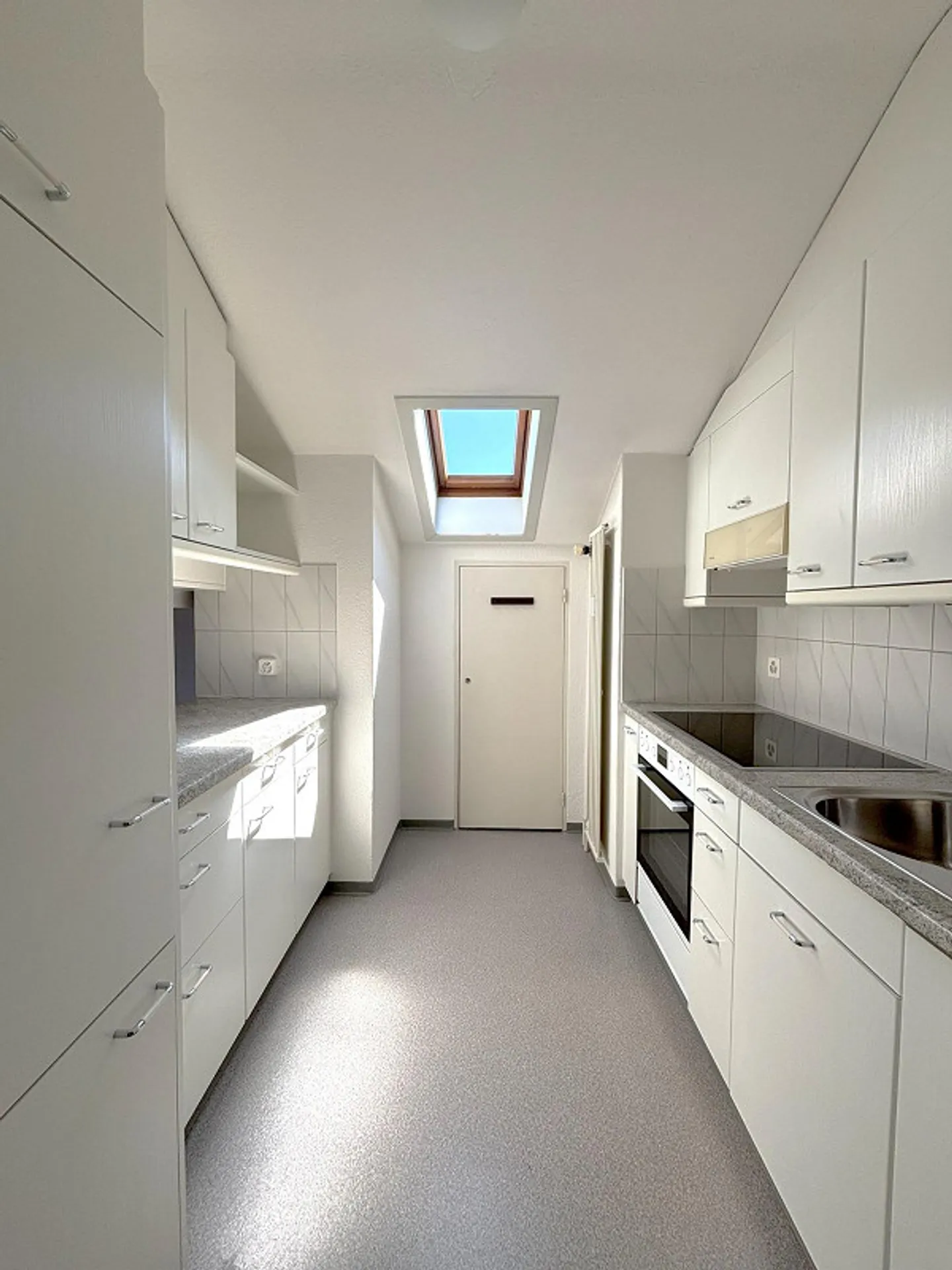 Wohnung zu vermieten - Foto 1 von 7