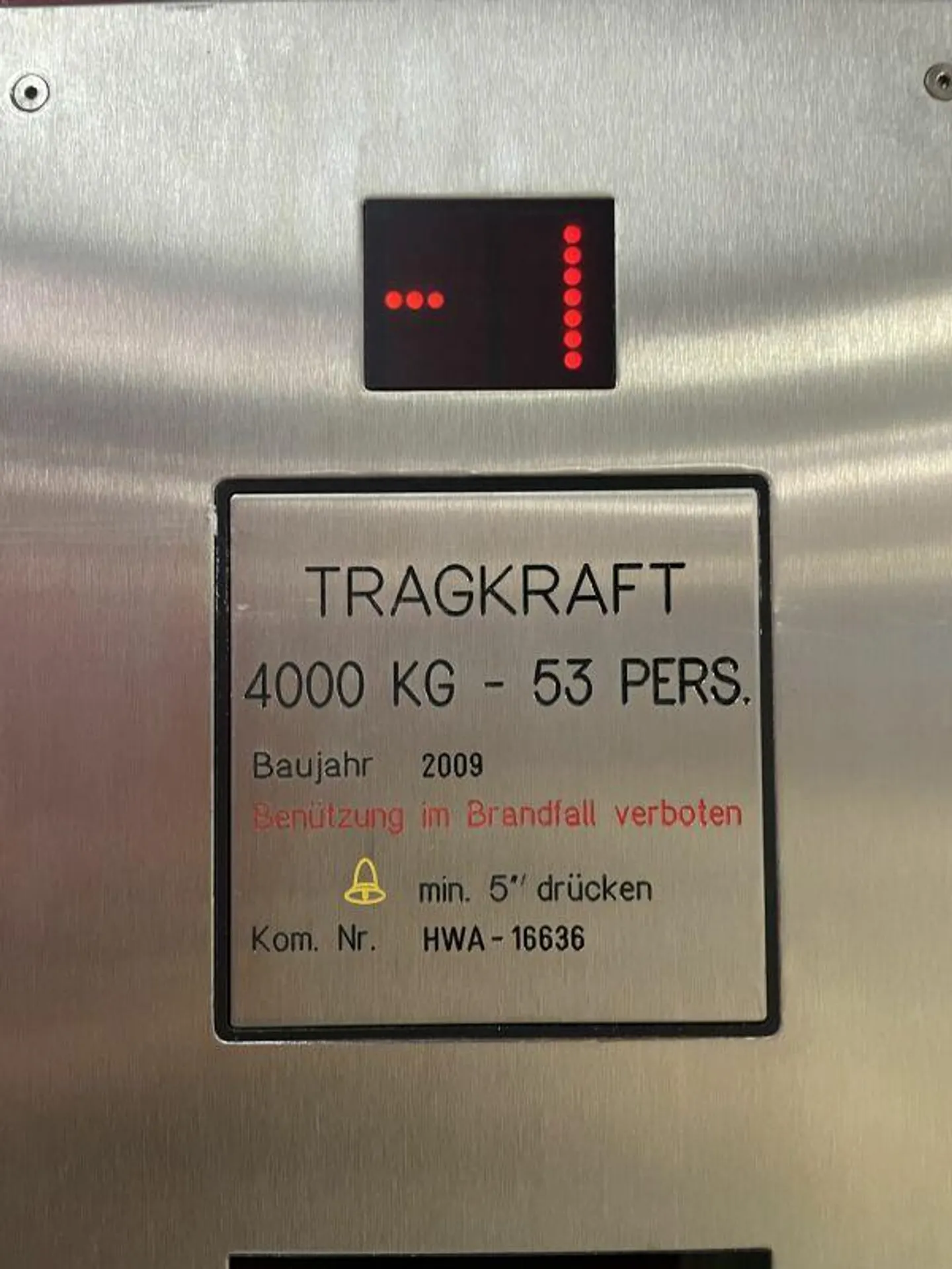 Vielseitige Gewerbefläche in Dottikon - Foto 4 von 14