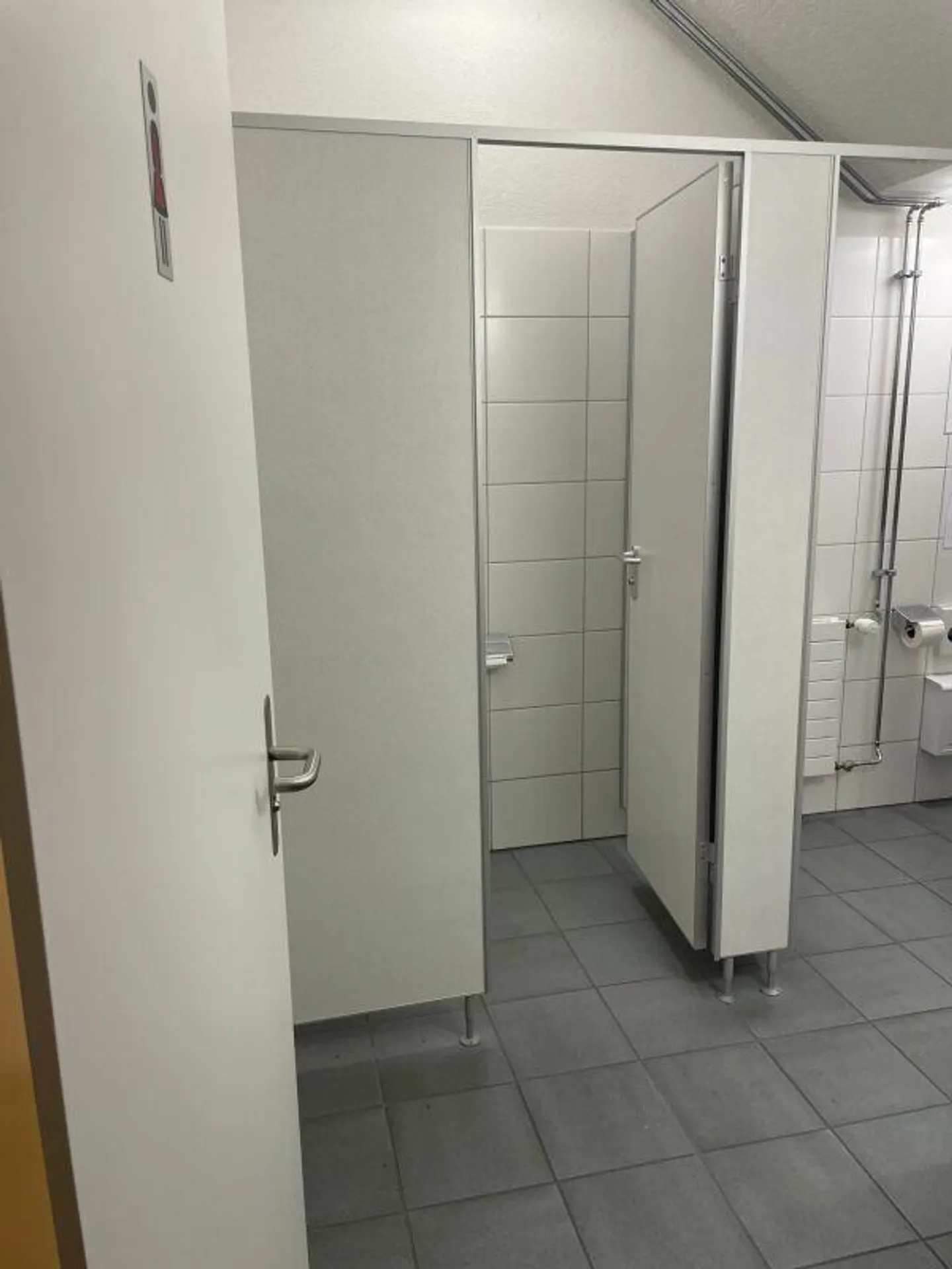 Vielseitige Gewerbefläche in Dottikon - Foto 7 von 14