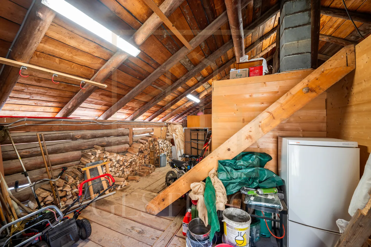 Chalet Incantevole a Val-d'Illiez - Foto 21 di 23