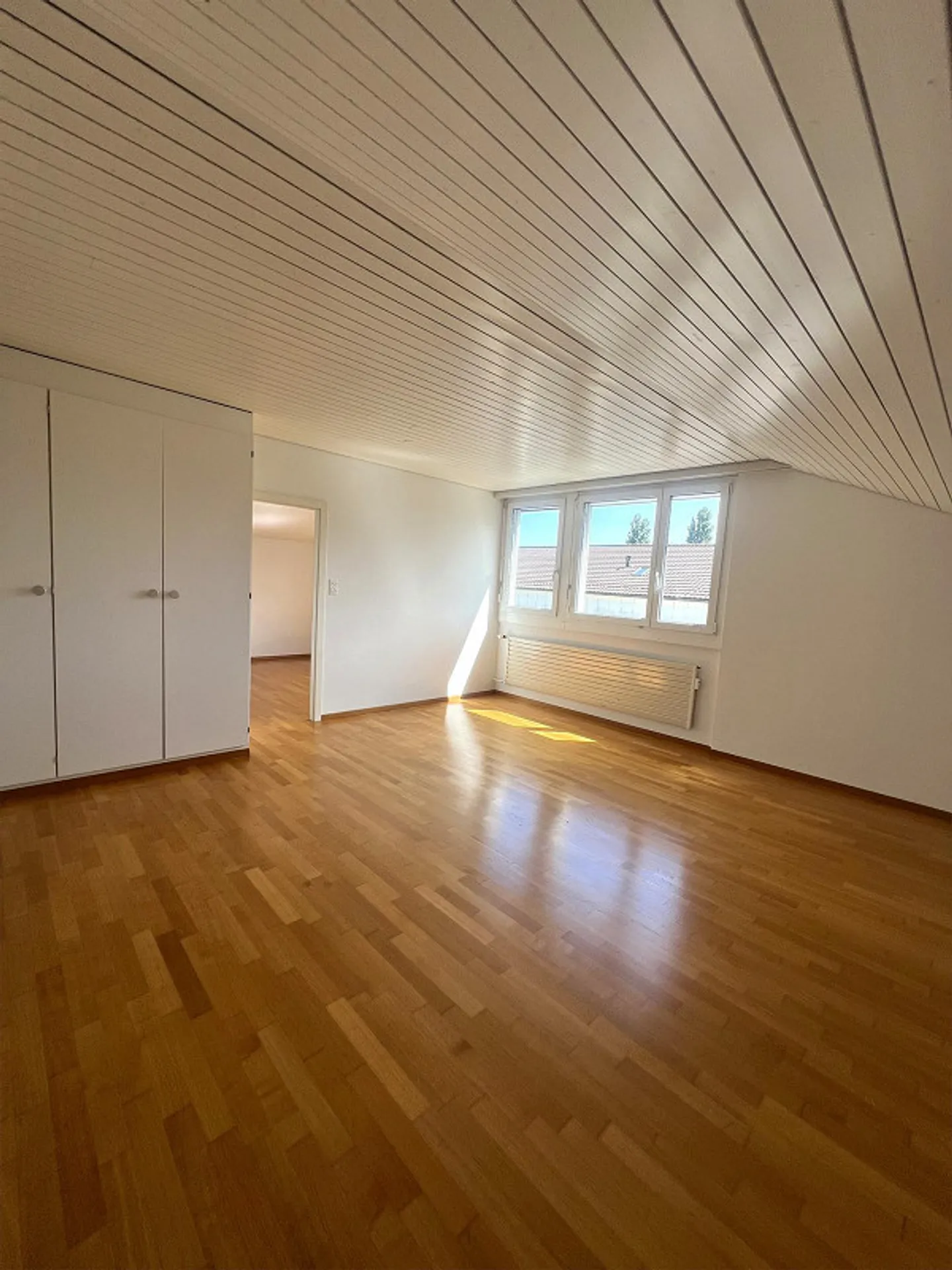 Wohnung zu vermieten - Foto 3 von 7