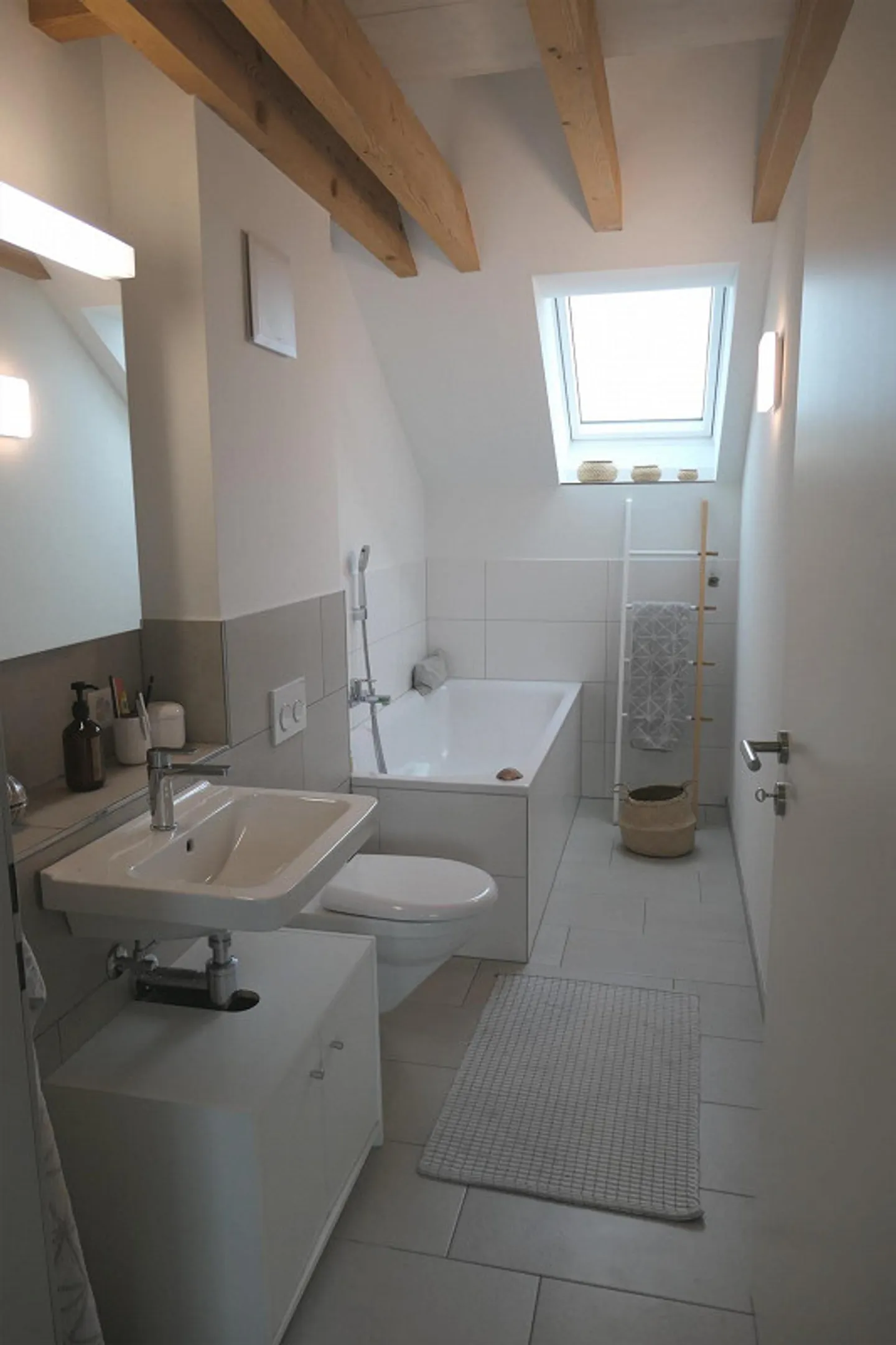 Dreamlike 3.5-room apartment for rent - Photo 9 of 16