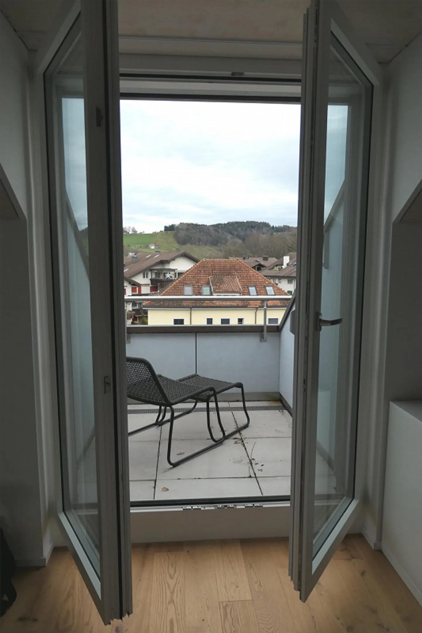 Dreamlike 3.5-room apartment for rent - Photo 13 of 16