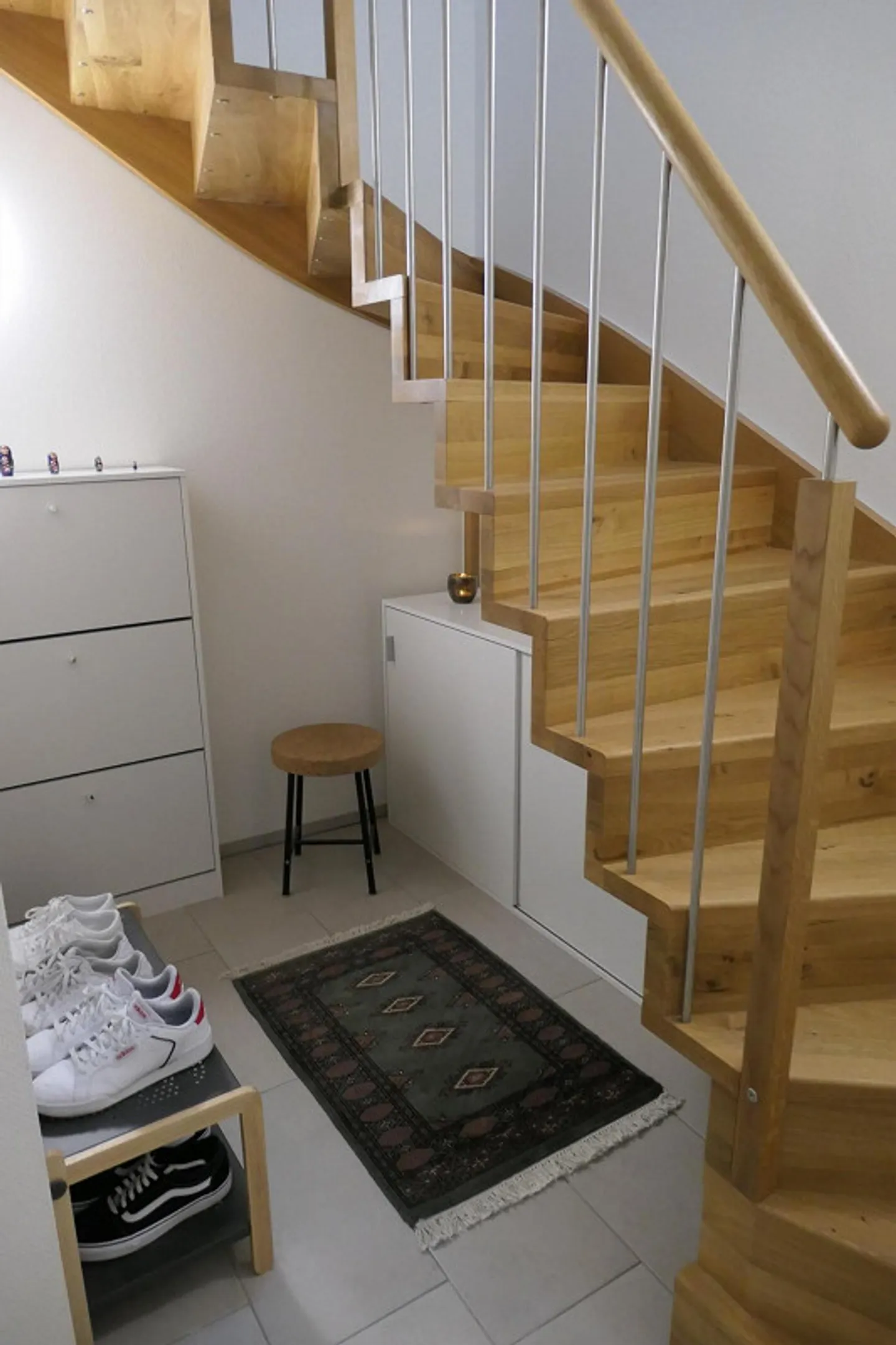 Dreamlike 3.5-room apartment for rent - Photo 15 of 16