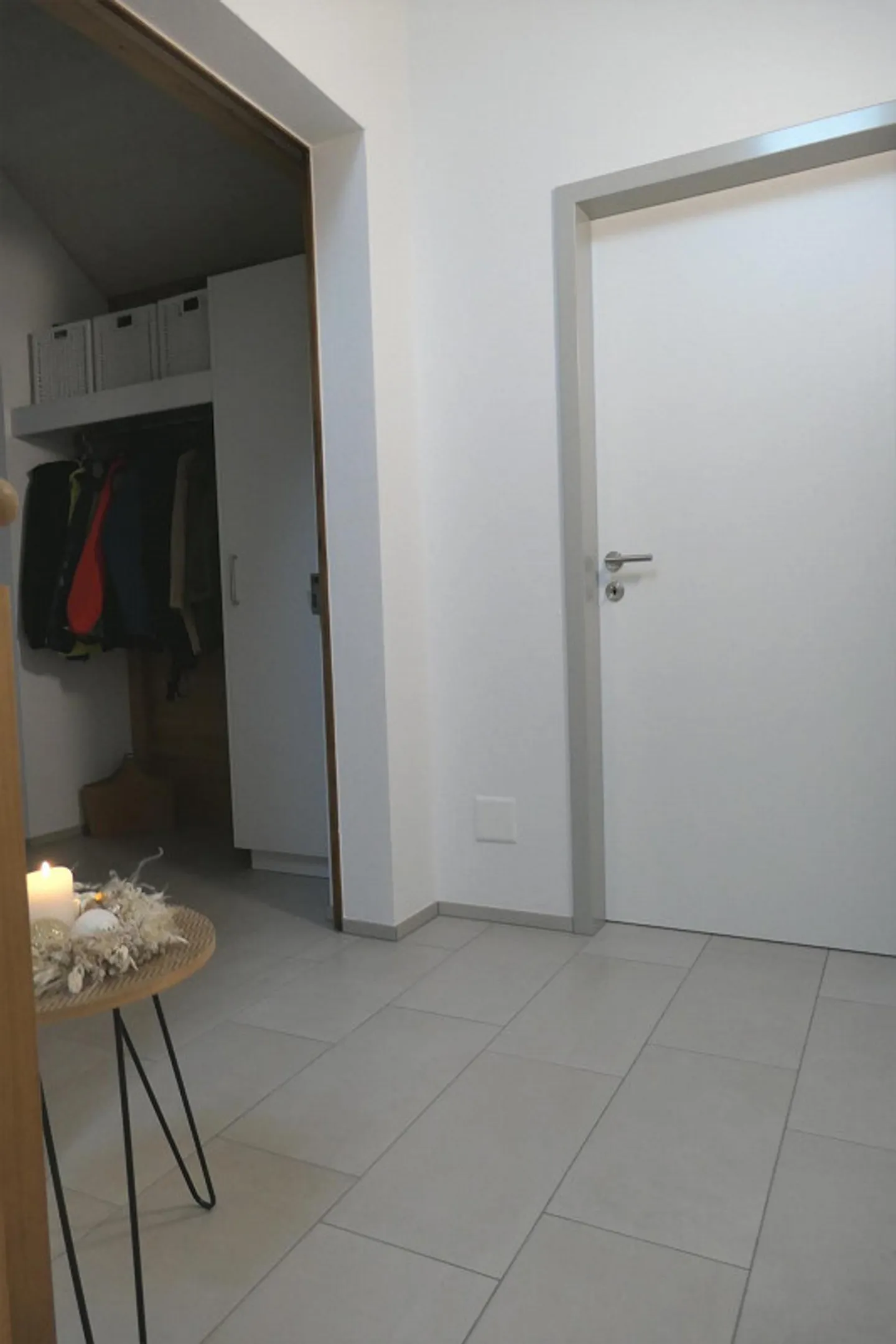 Dreamlike 3.5-room apartment for rent - Photo 14 of 16