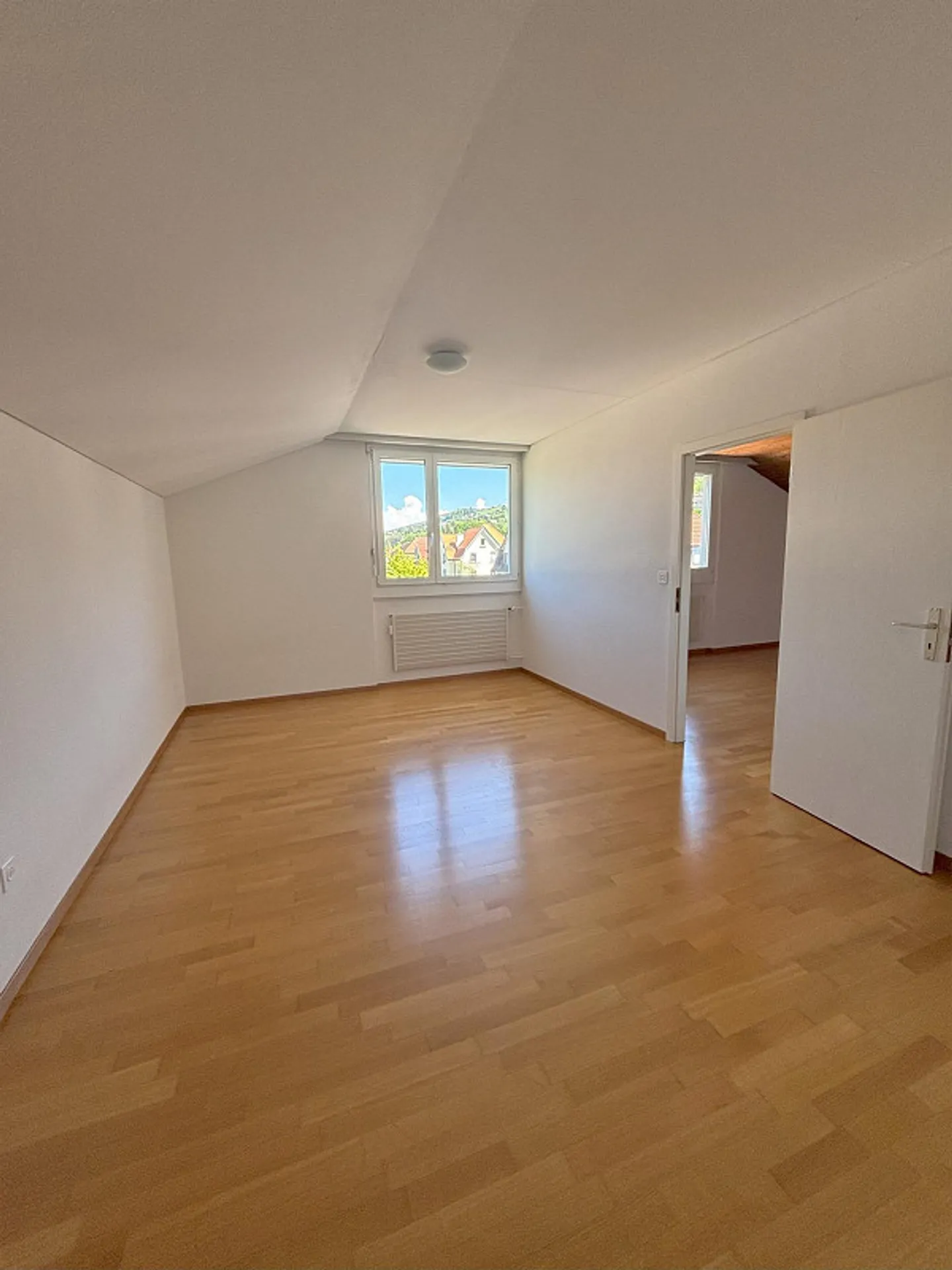 Wohnung zu vermieten - Foto 4 von 7