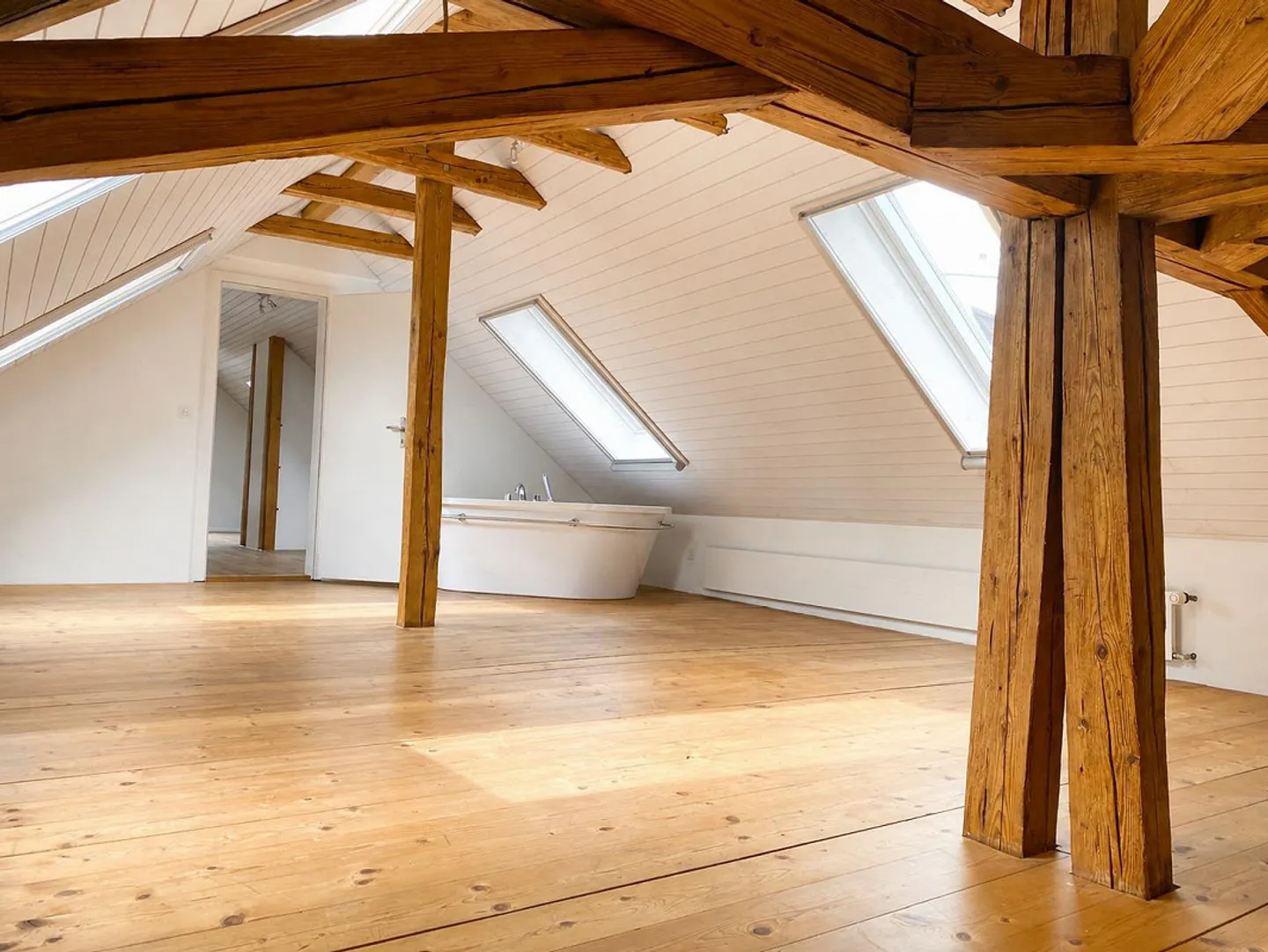 Appartement douillet de 5,5 pièces - Photo 6 sur 13