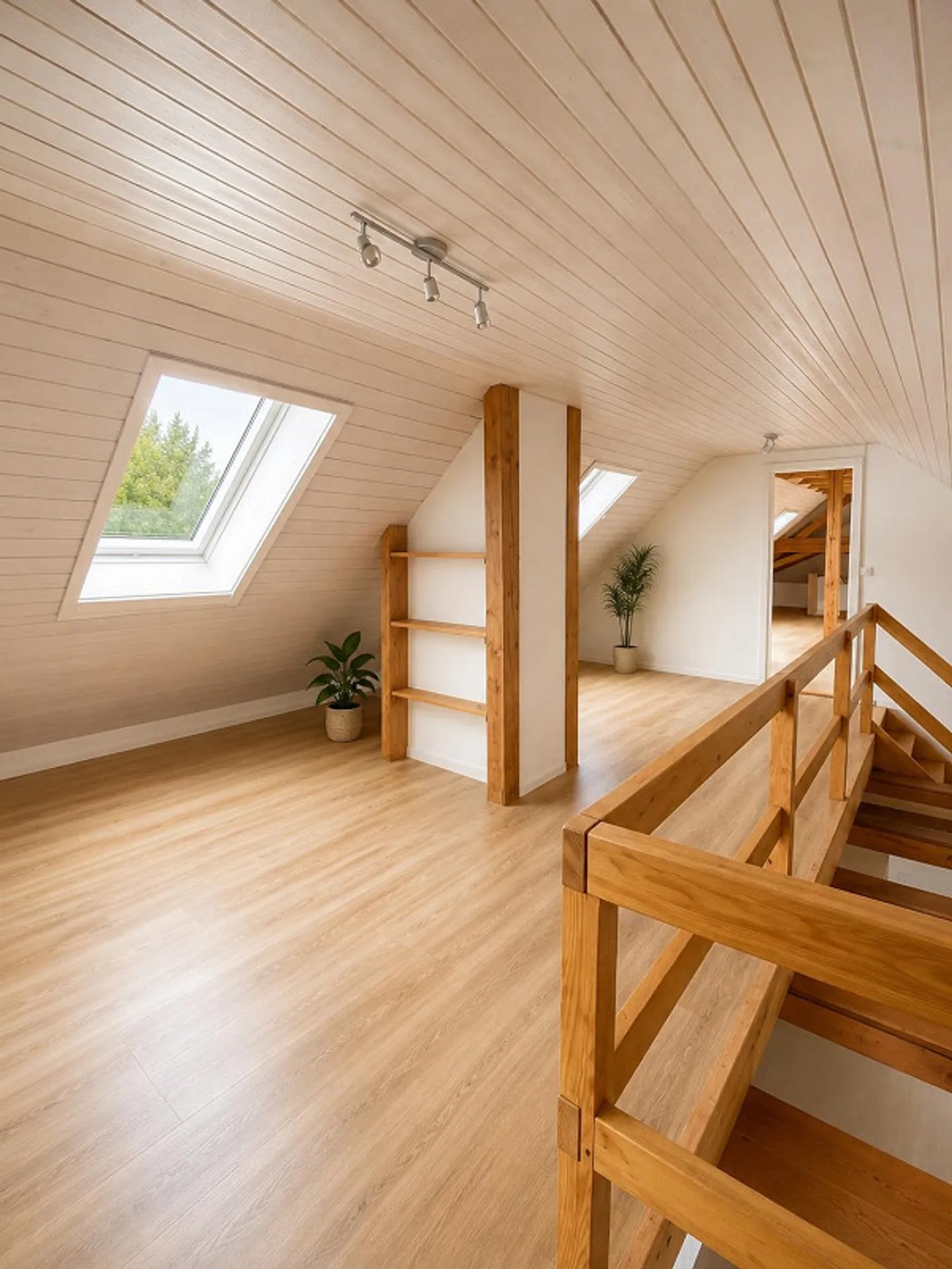 Appartement douillet de 5,5 pièces - Photo 8 sur 13