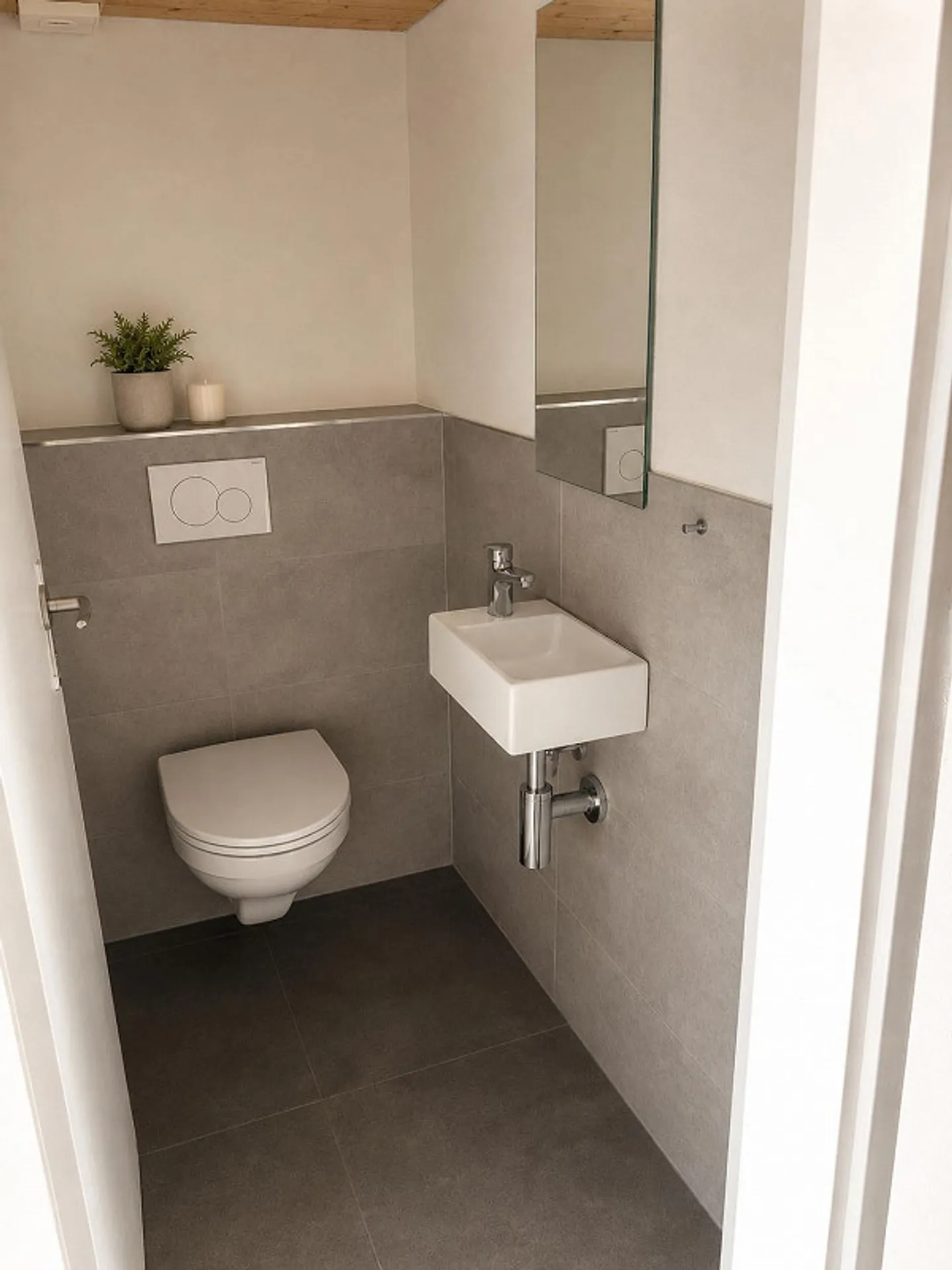 Appartement douillet de 5,5 pièces - Photo 11 sur 13
