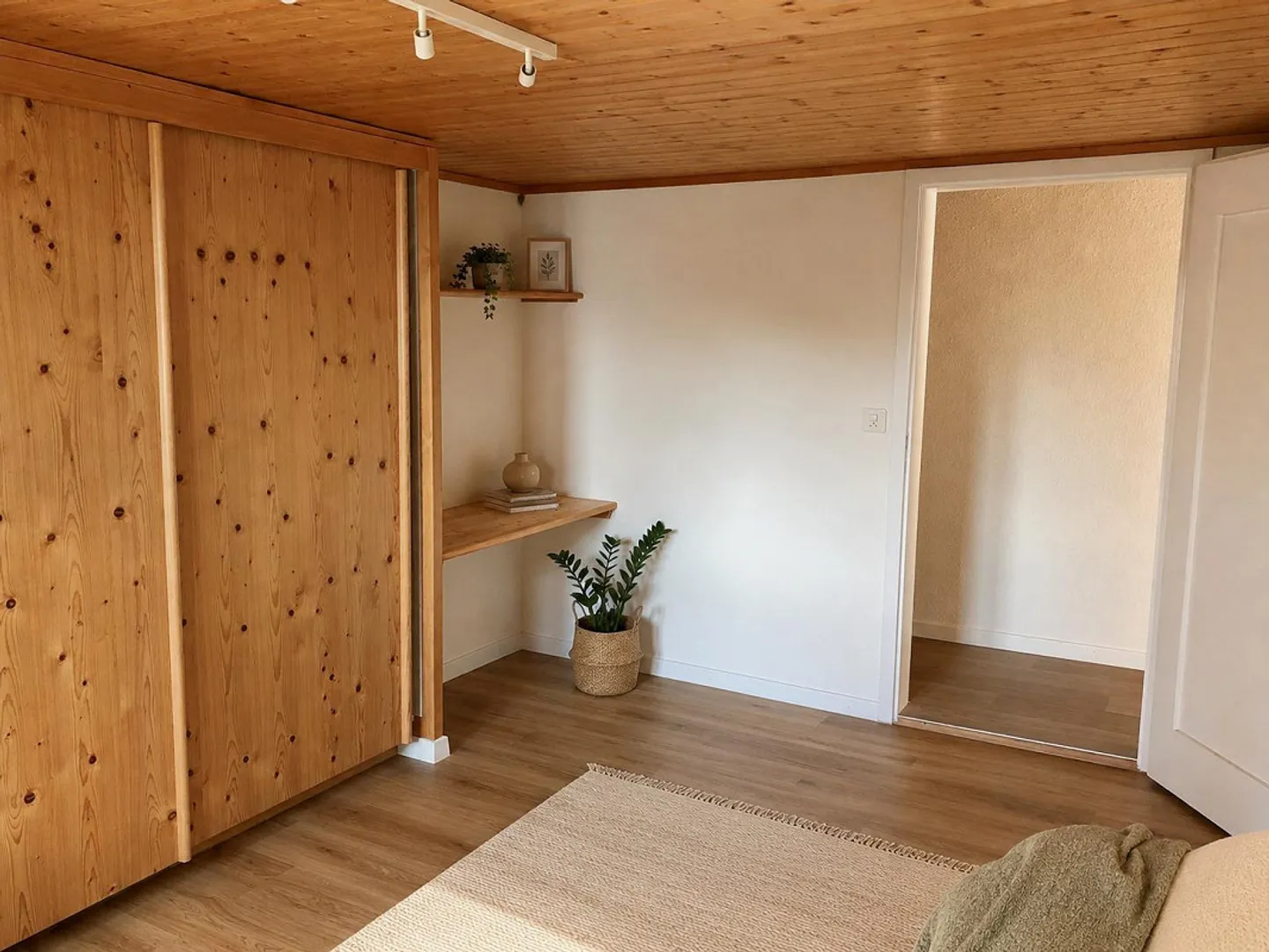 Appartement douillet de 5,5 pièces - Photo 12 sur 13